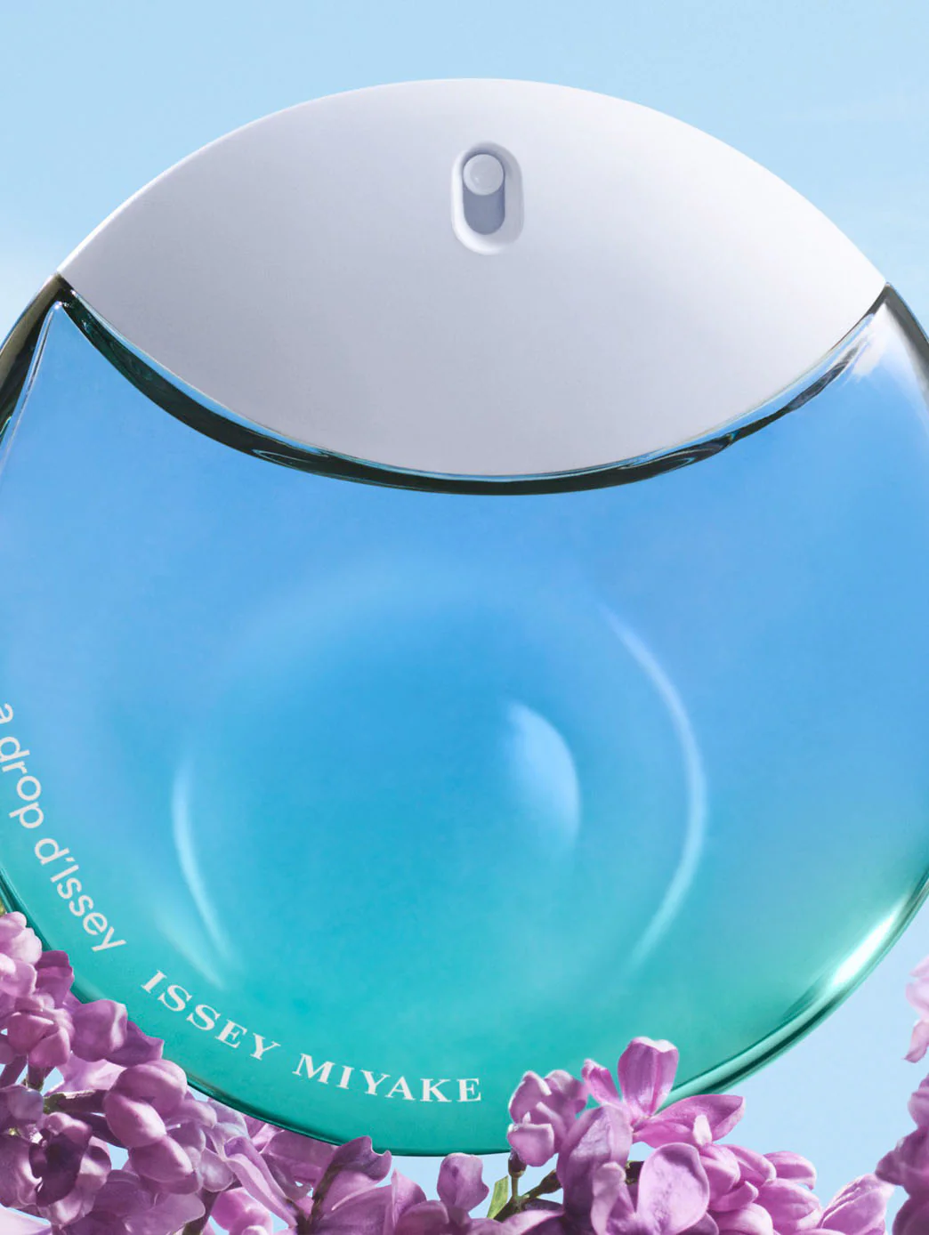 Issey Miyake A Drop d'Issey Rain Eau de Parfum - Image 3