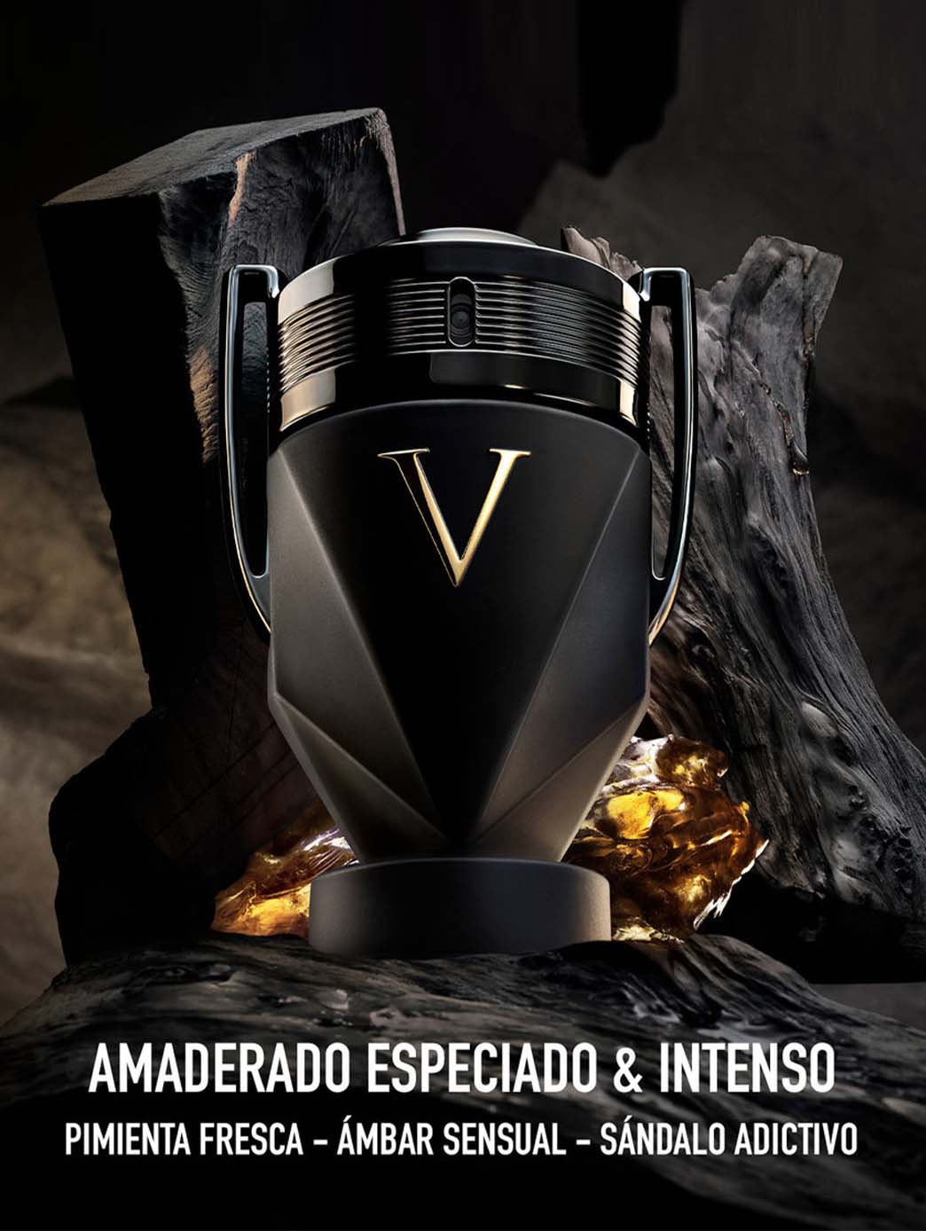 Rabanne Invictus Victory Absolu Eau de Parfum - Image 10