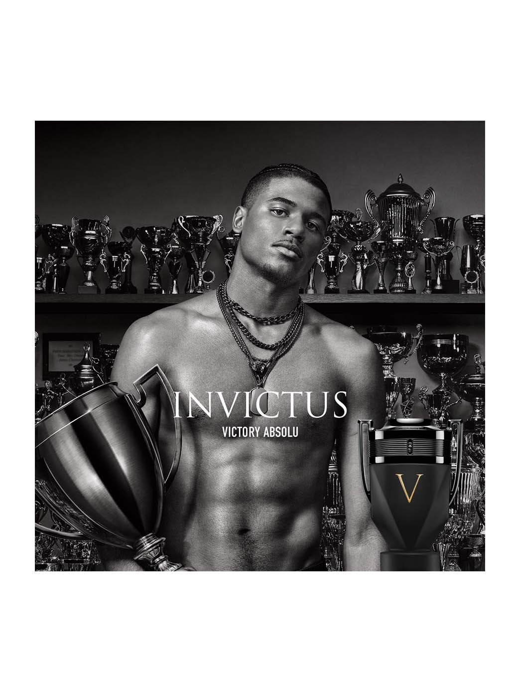 Rabanne Invictus Victory Absolu Eau de Parfum - Image 5