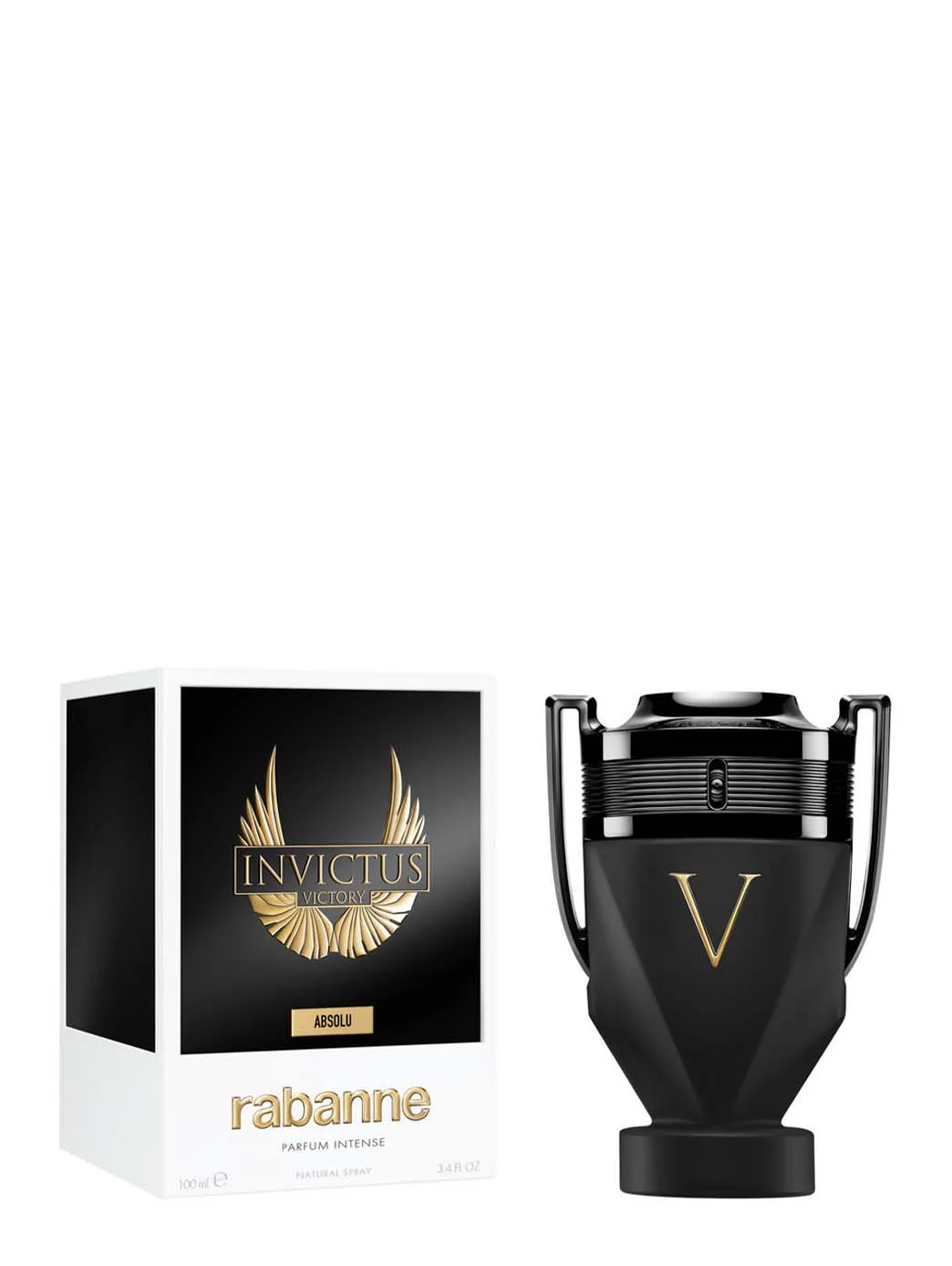Rabanne Invictus Victory Absolu Eau de Parfum - Image 9