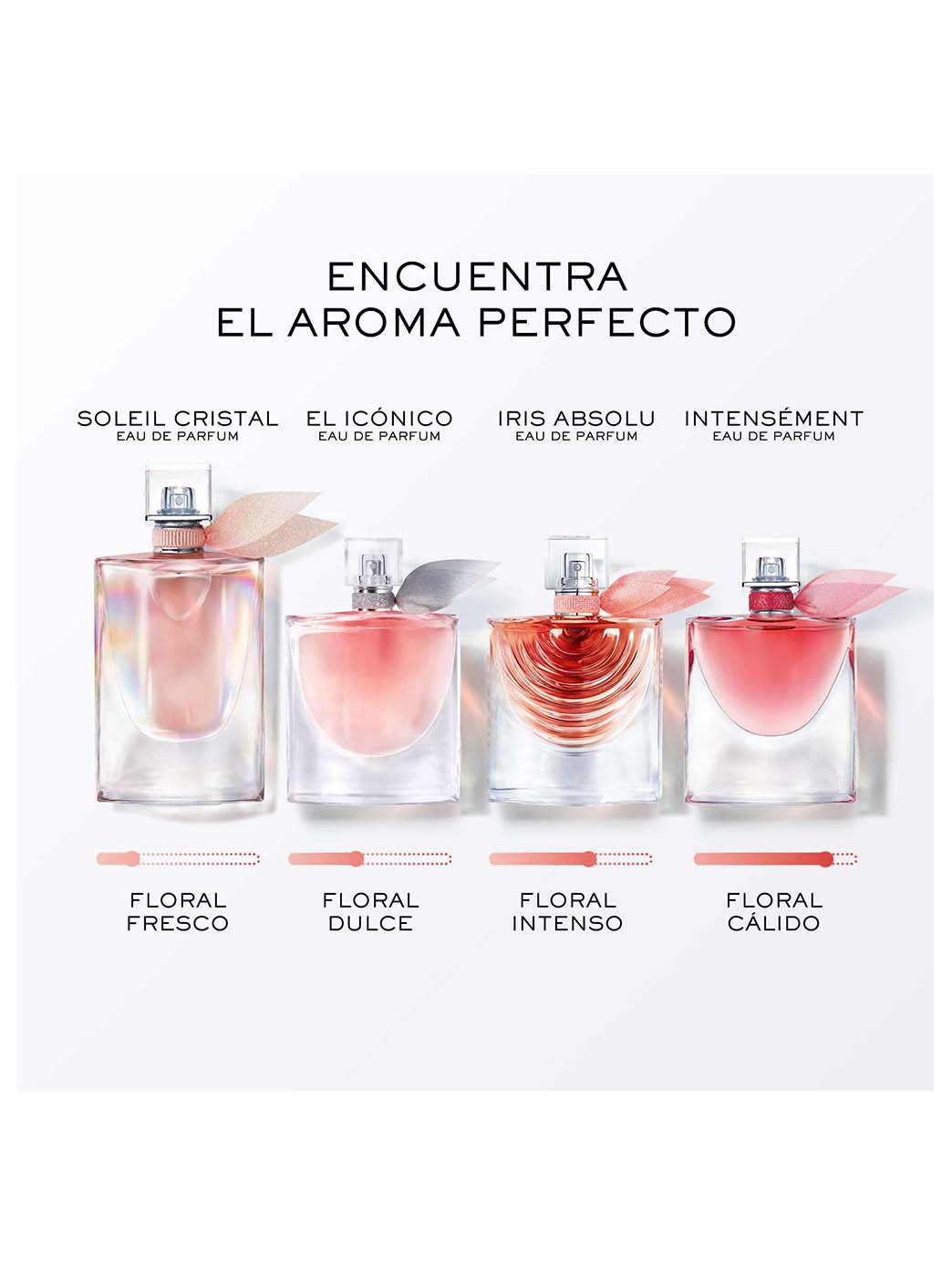 Lancôme La vie est belle Iris absolu Eau de Parfum - Image 4