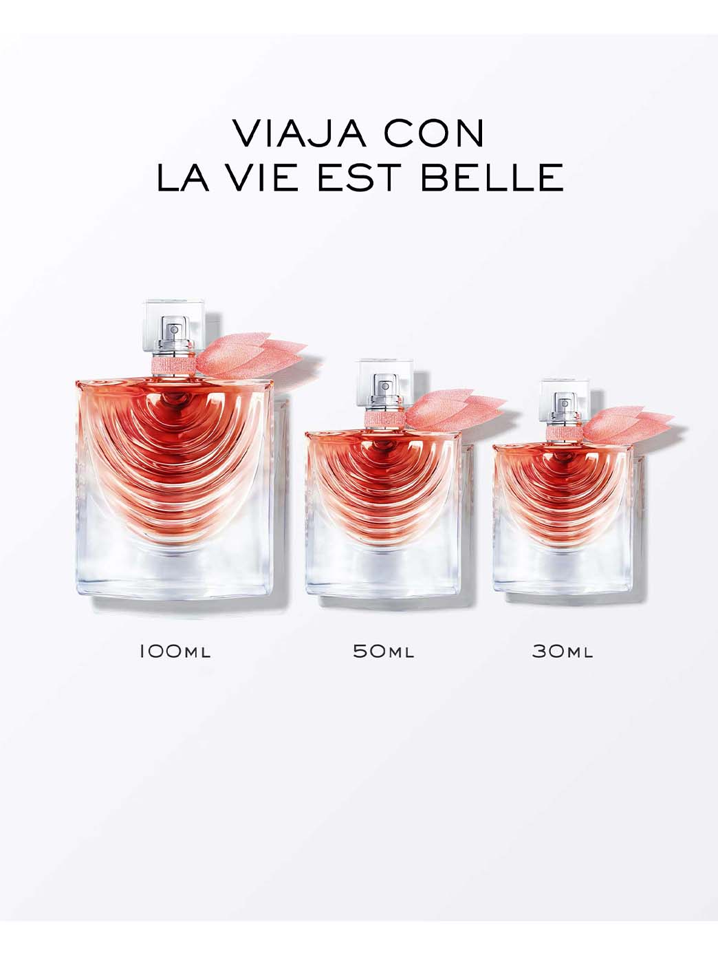 Lancôme La vie est belle Iris absolu Eau de Parfum - Image 8