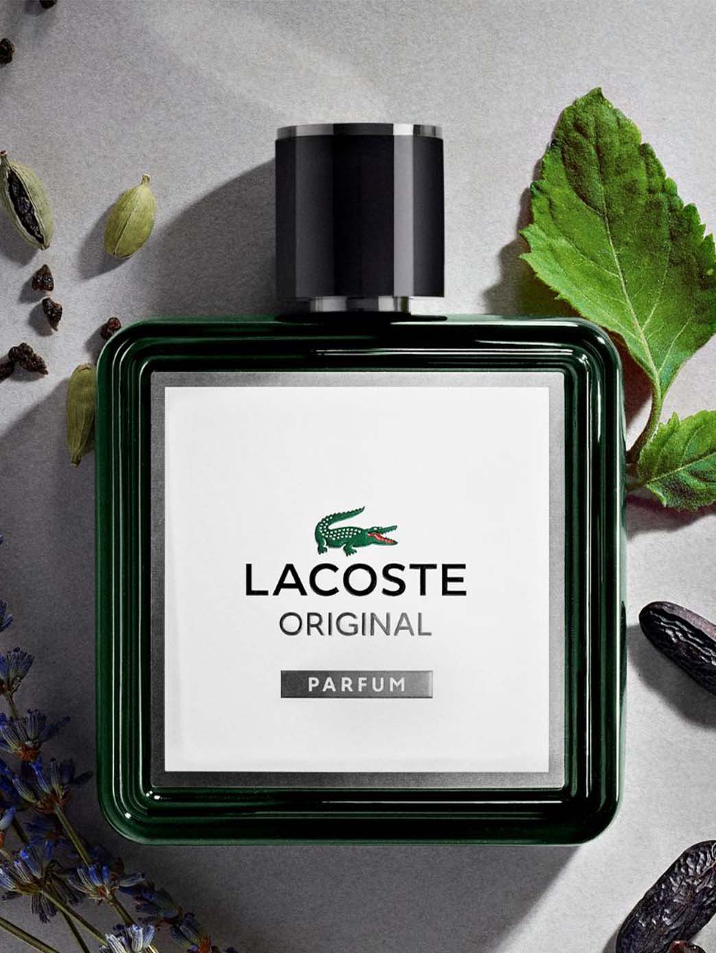 Lacoste Original Parfum - Image 3
