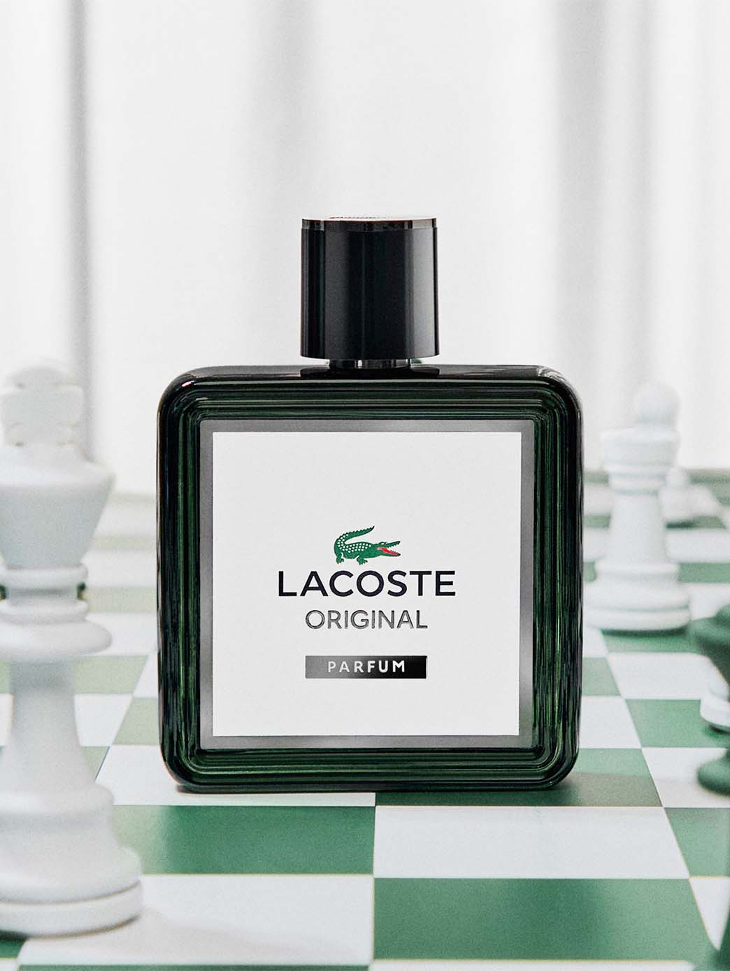 Lacoste Original Parfum - Image 4