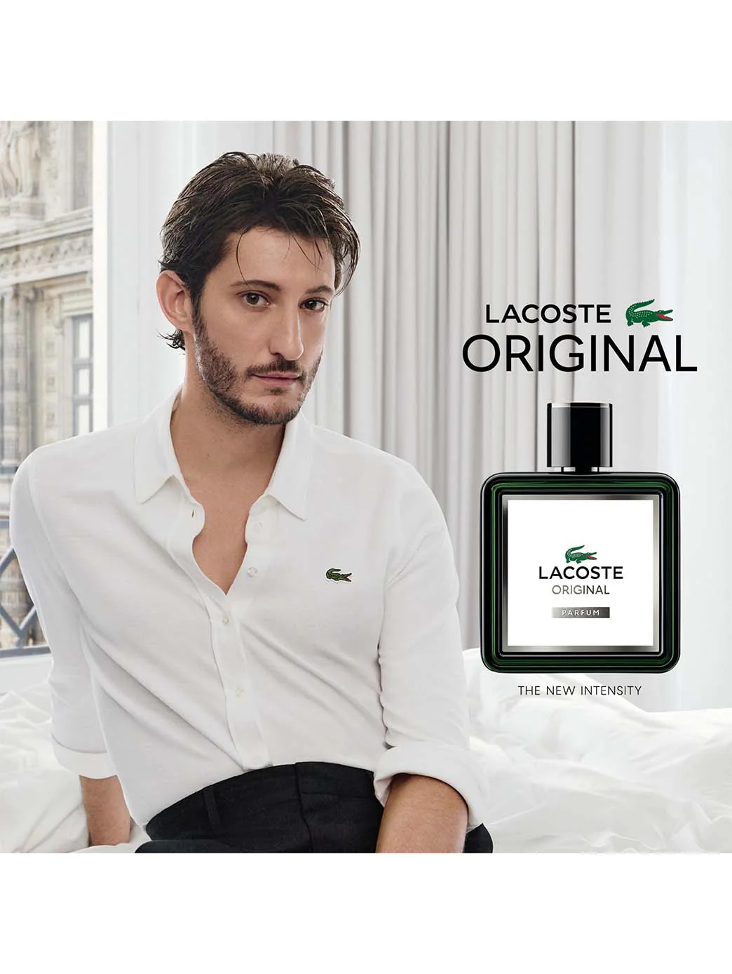 Lacoste Original Parfum - Image 5