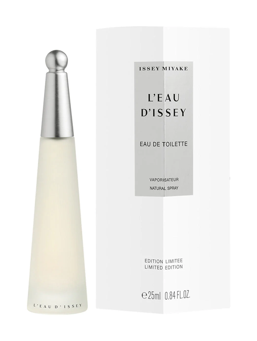 Issey Miyake L'Eau d'Issey Eau de Parfum - Image 2