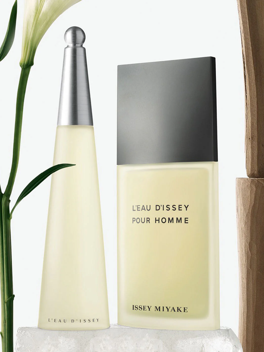 Issey Miyake L'Eau d'Issey Eau de Parfum - Image 4