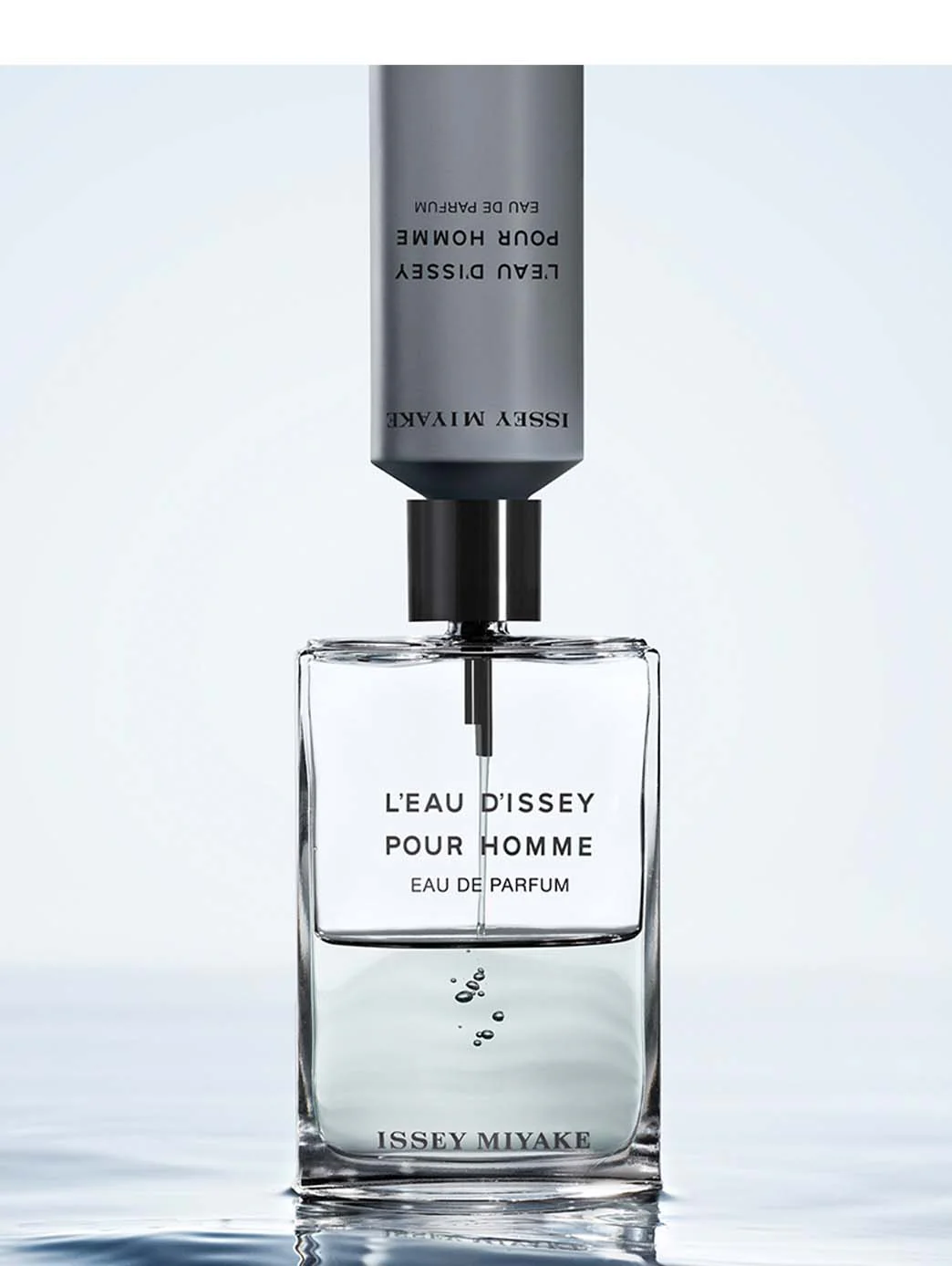 Issey Miyake L'Eau d'Issey pour Homme Eau de Parfum - Image 7