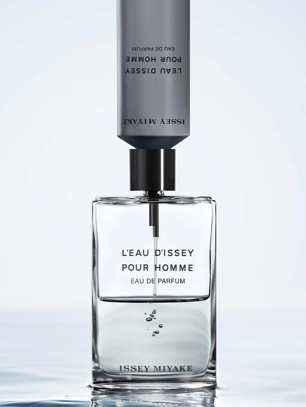 Issey Miyake L'Eau d'Issey pour Homme Eau de Parfum - Image 8