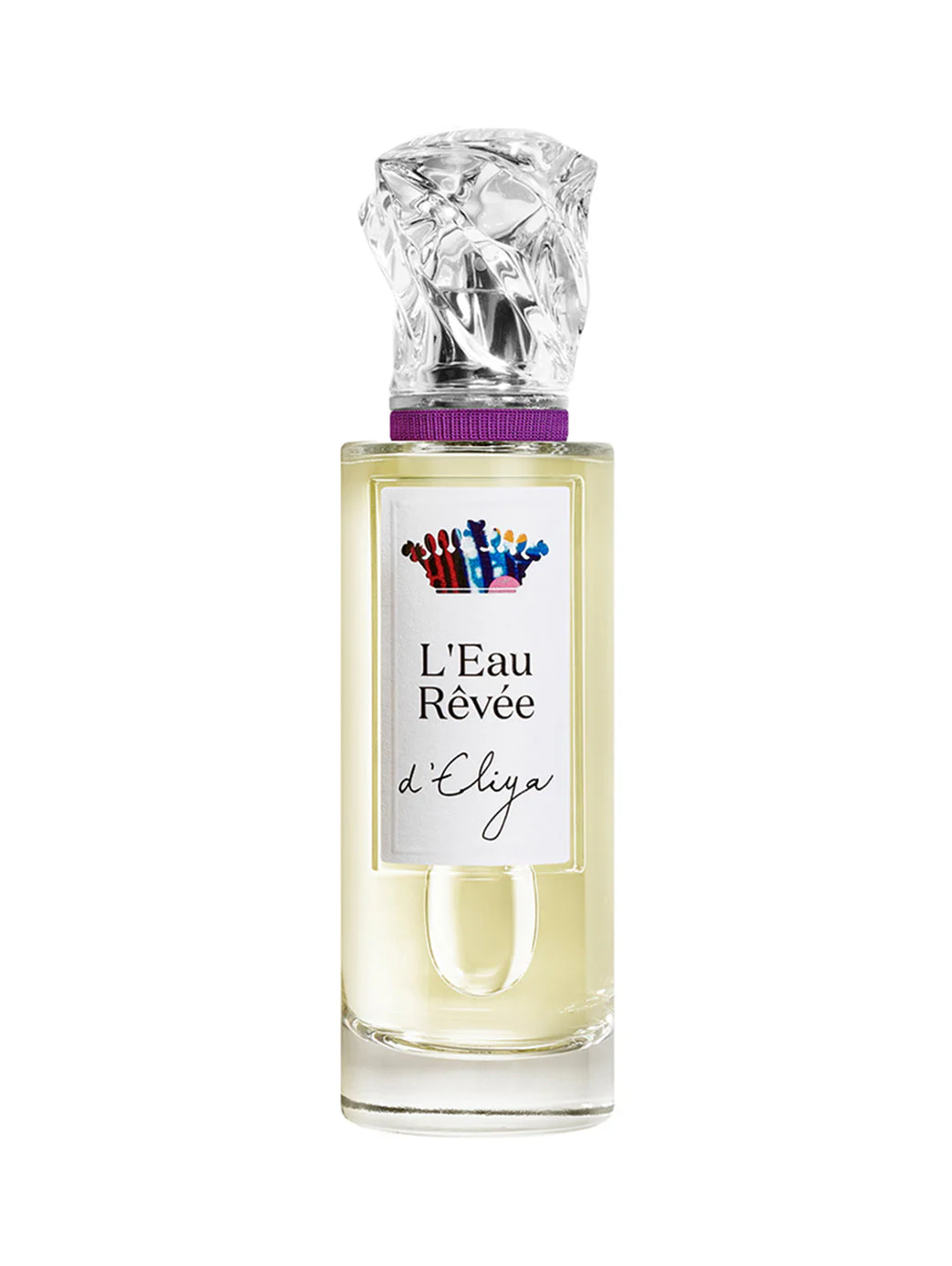 Sisley L'Eau Rêvée d'Eliya Eau de Toilette