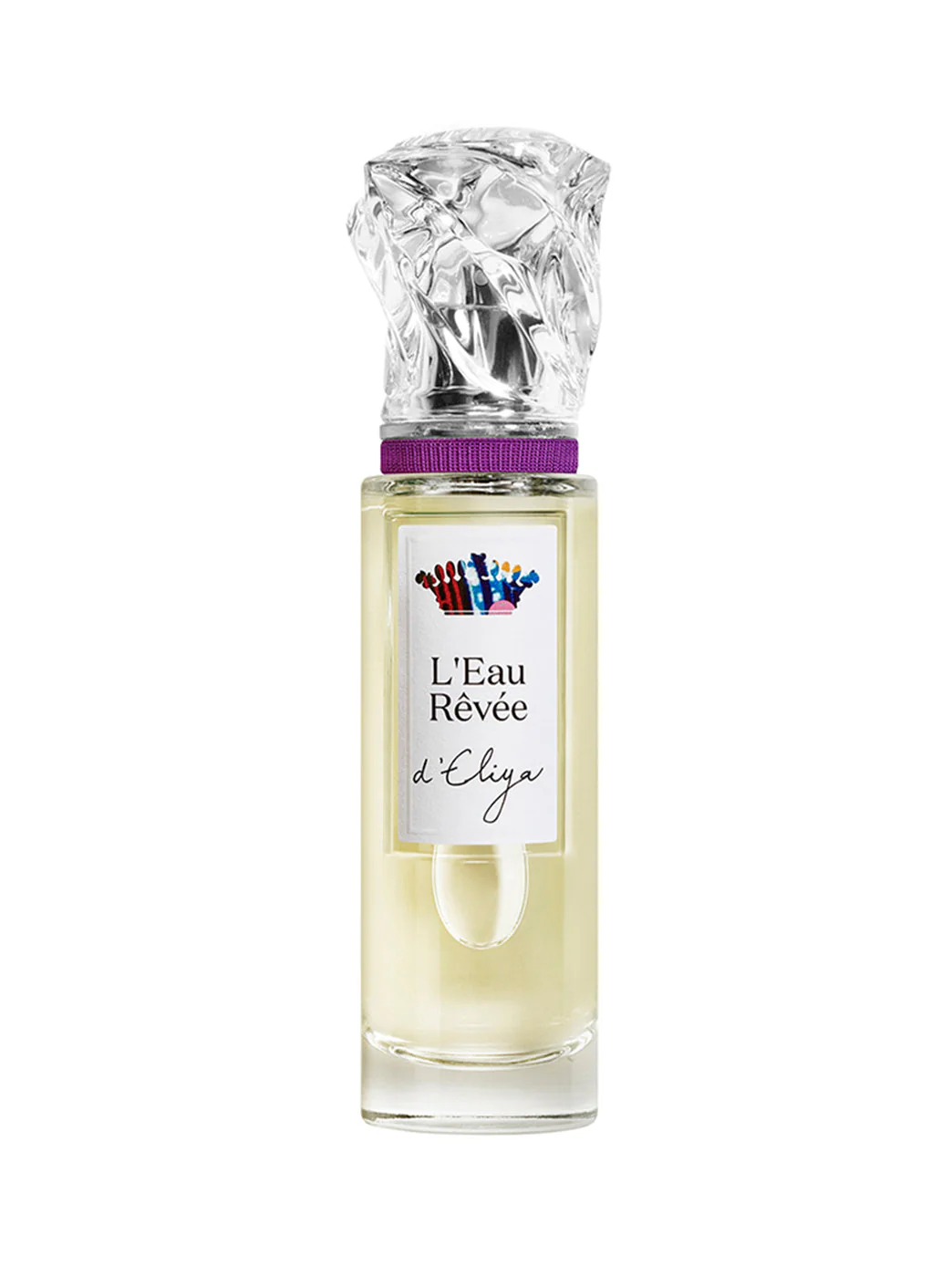 Sisley L'Eau Rêvée d'Eliya Eau de Toilette - Image 2