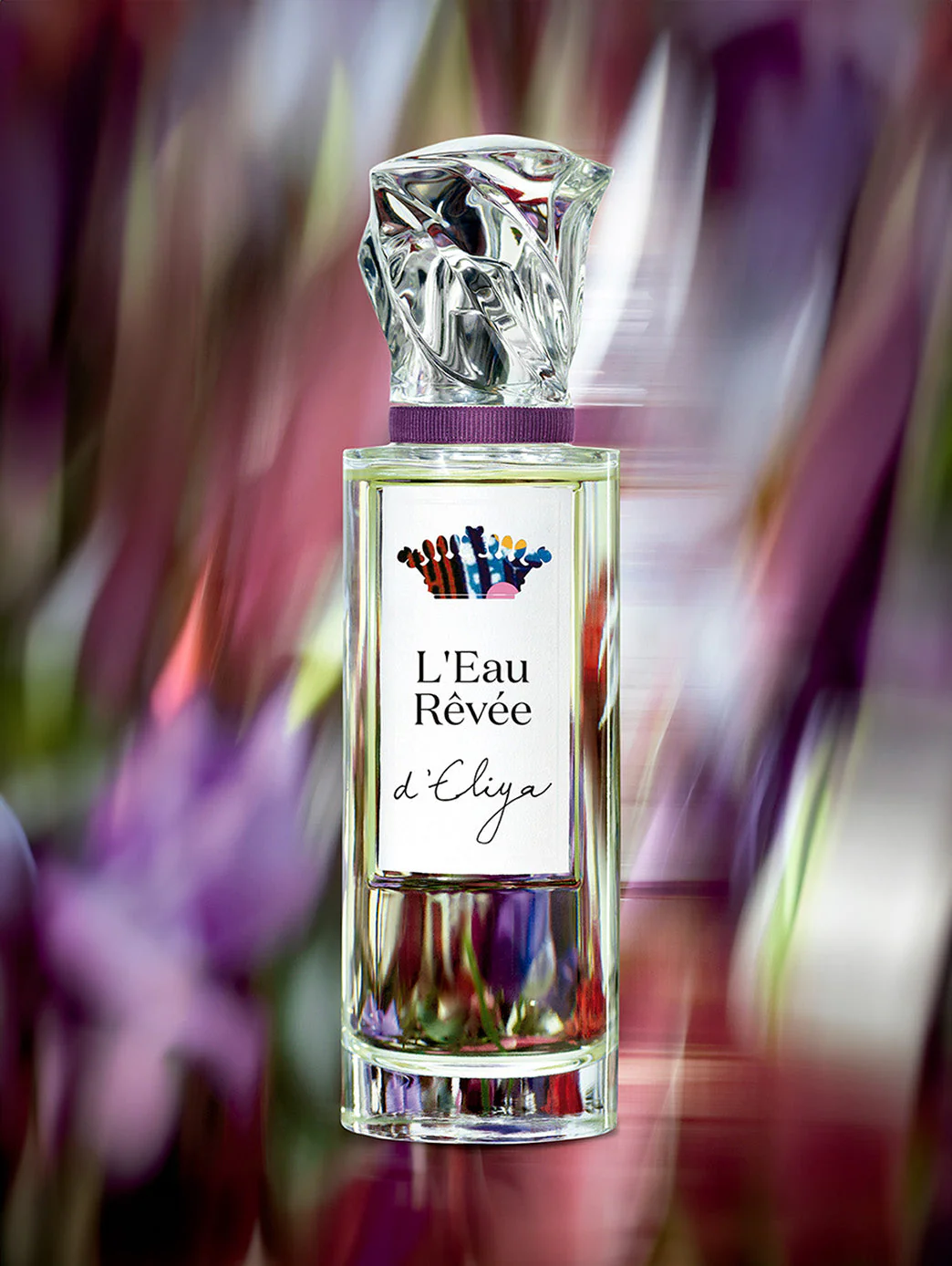 Sisley L'Eau Rêvée d'Eliya Eau de Toilette - Image 3