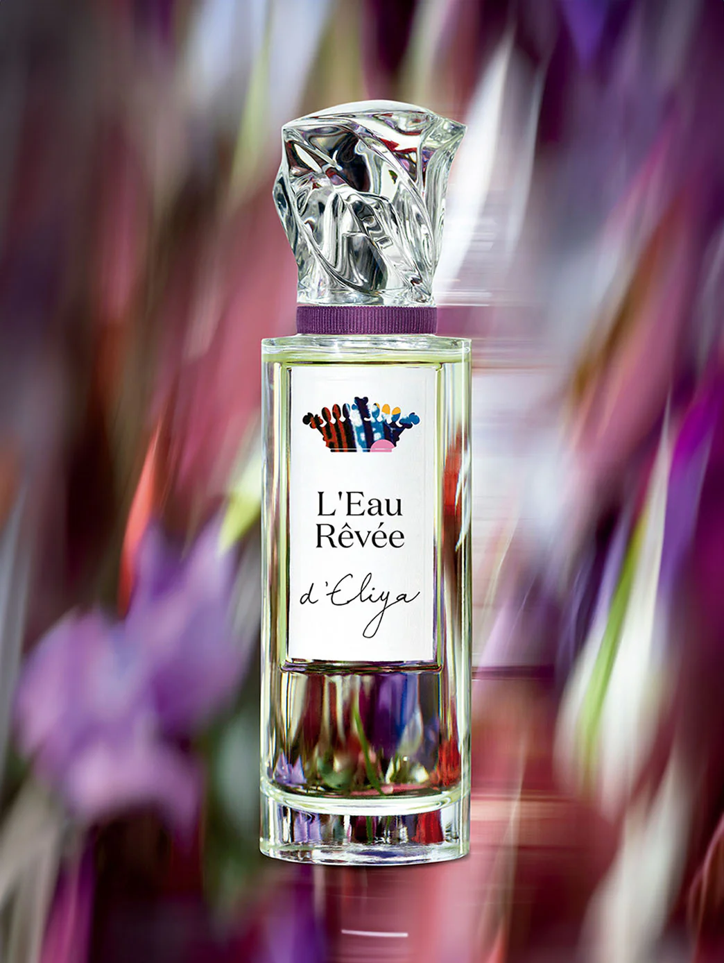 Sisley L'Eau Rêvée d'Eliya Eau de Toilette - Image 5