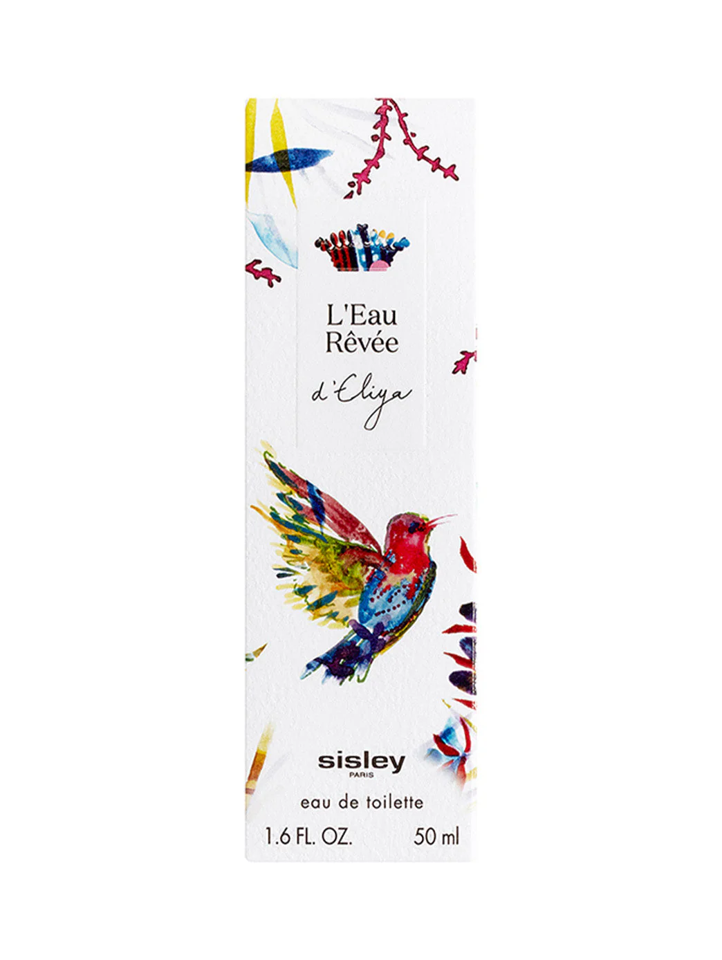Sisley L'Eau Rêvée d'Eliya Eau de Toilette - Image 6