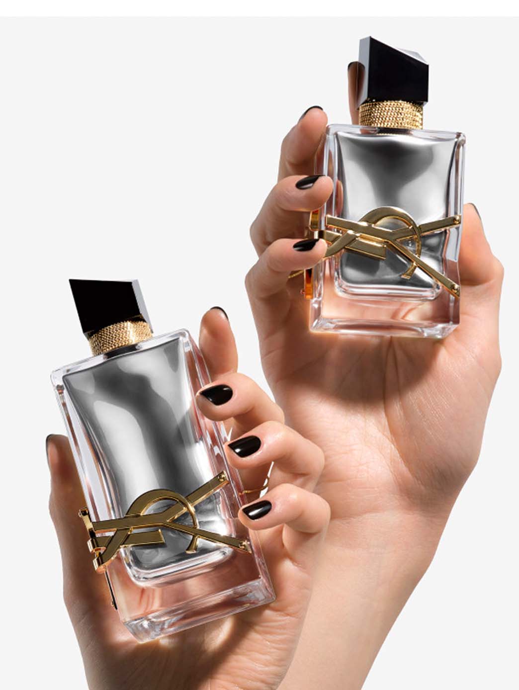 YSL Libre L'Absolu Platine Eau de Parfum - Image 6