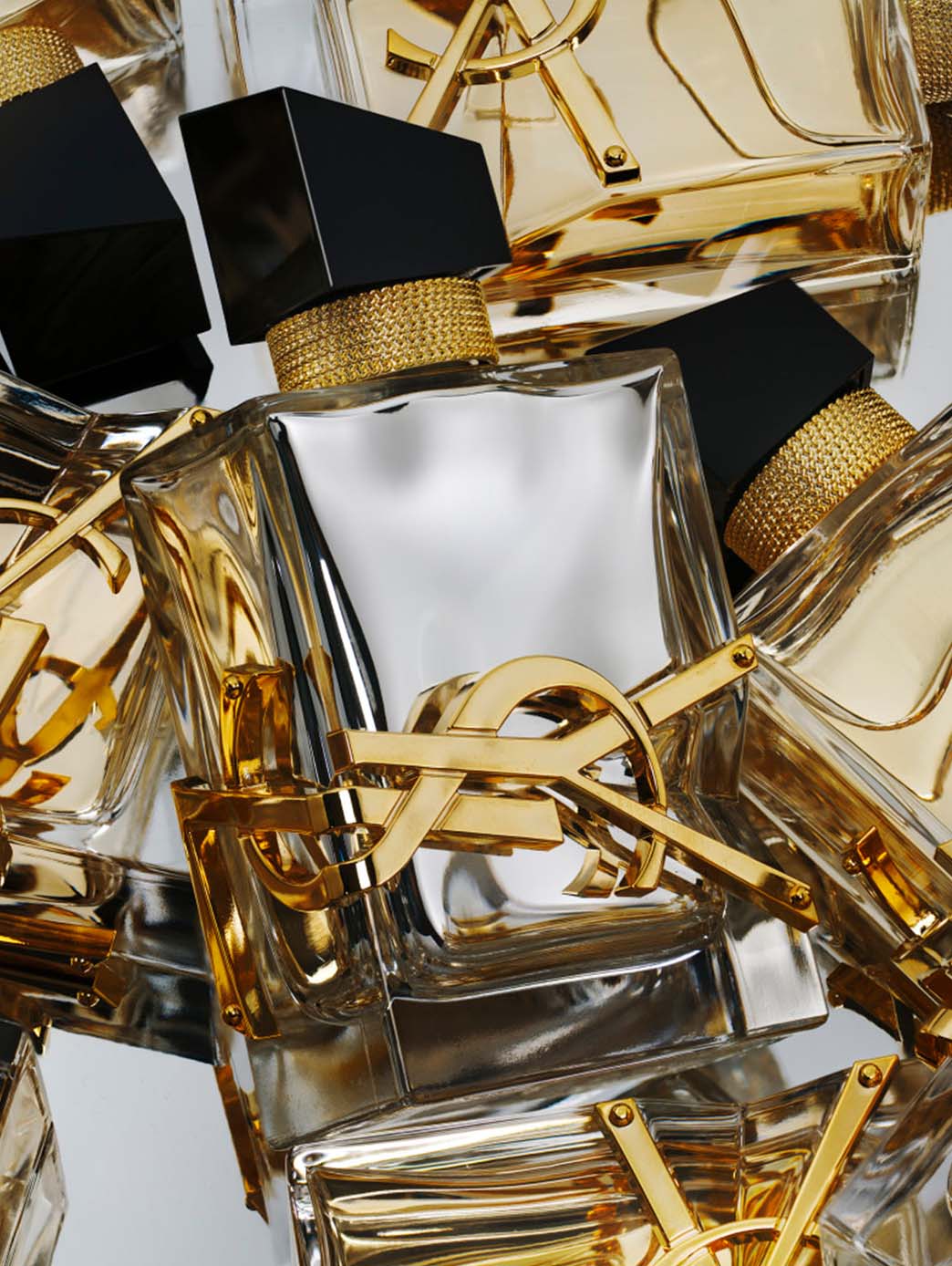 YSL Libre L'Absolu Platine Eau de Parfum - Image 7