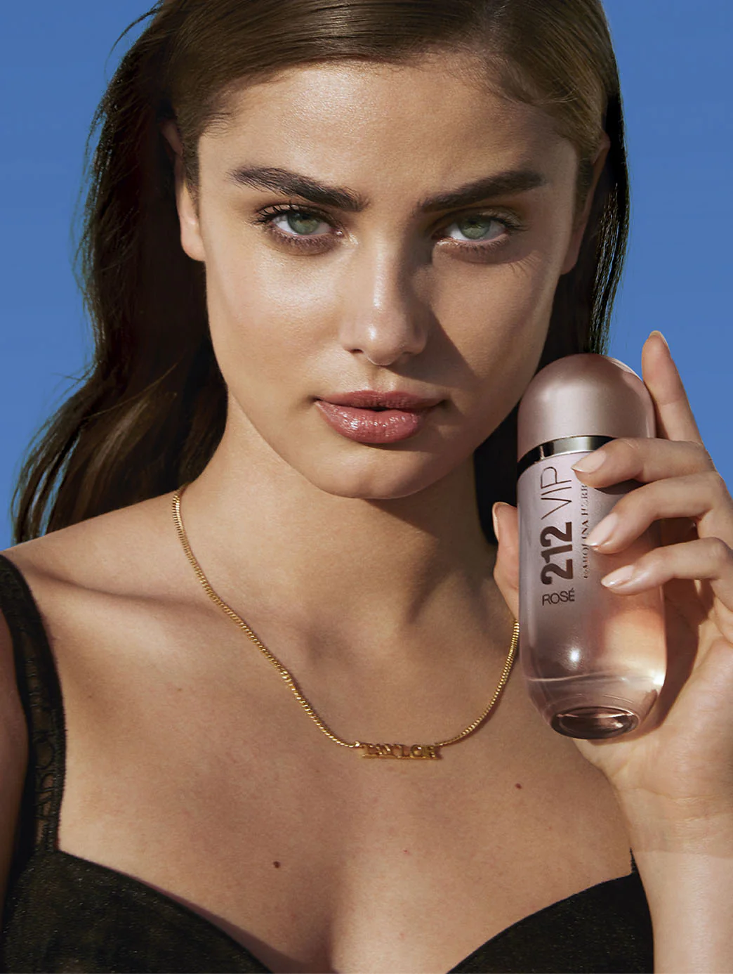 Carolina Herrera 212 VIP Rosé - Image 4