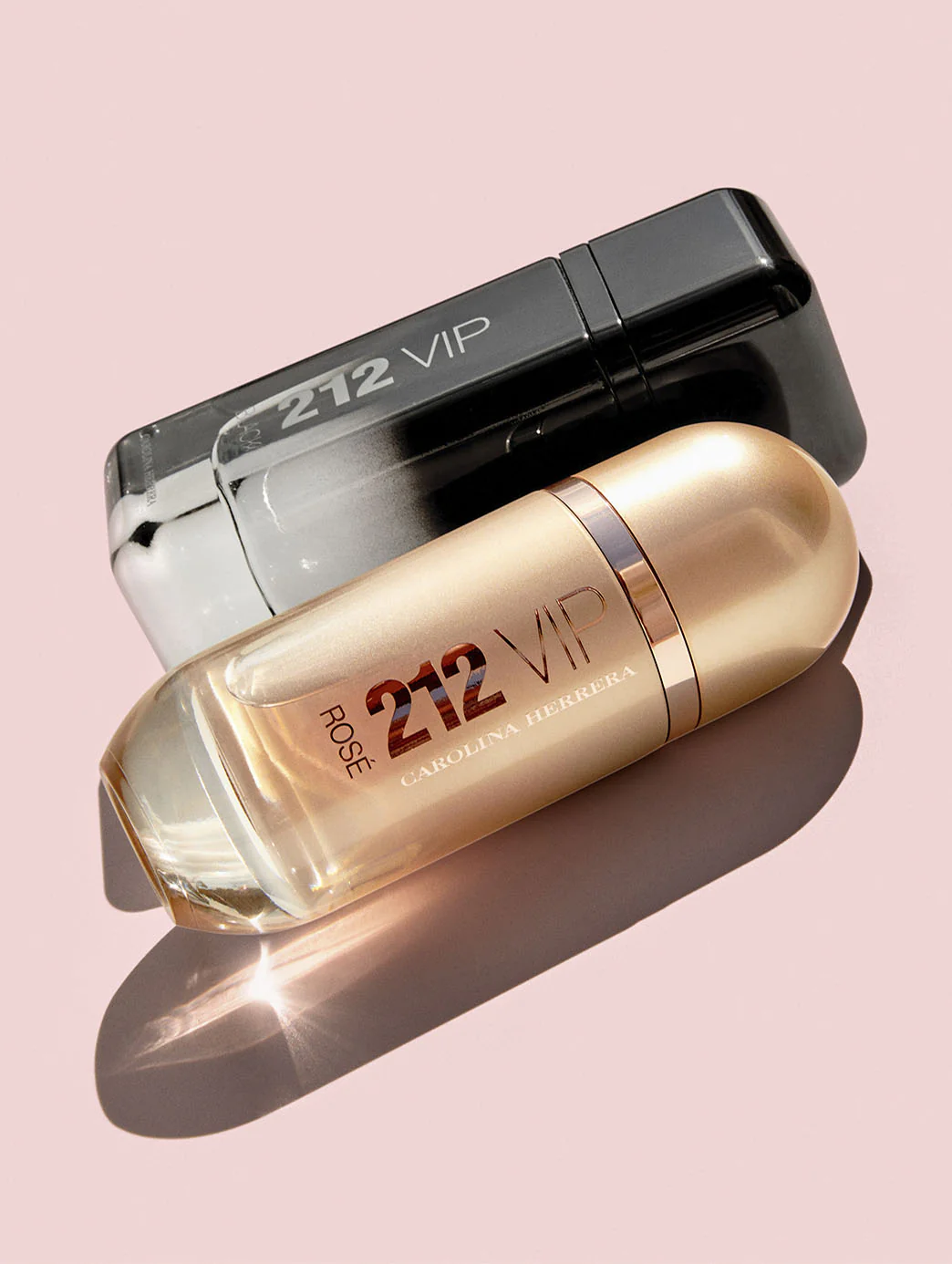Carolina Herrera 212 VIP Rosé - Image 5