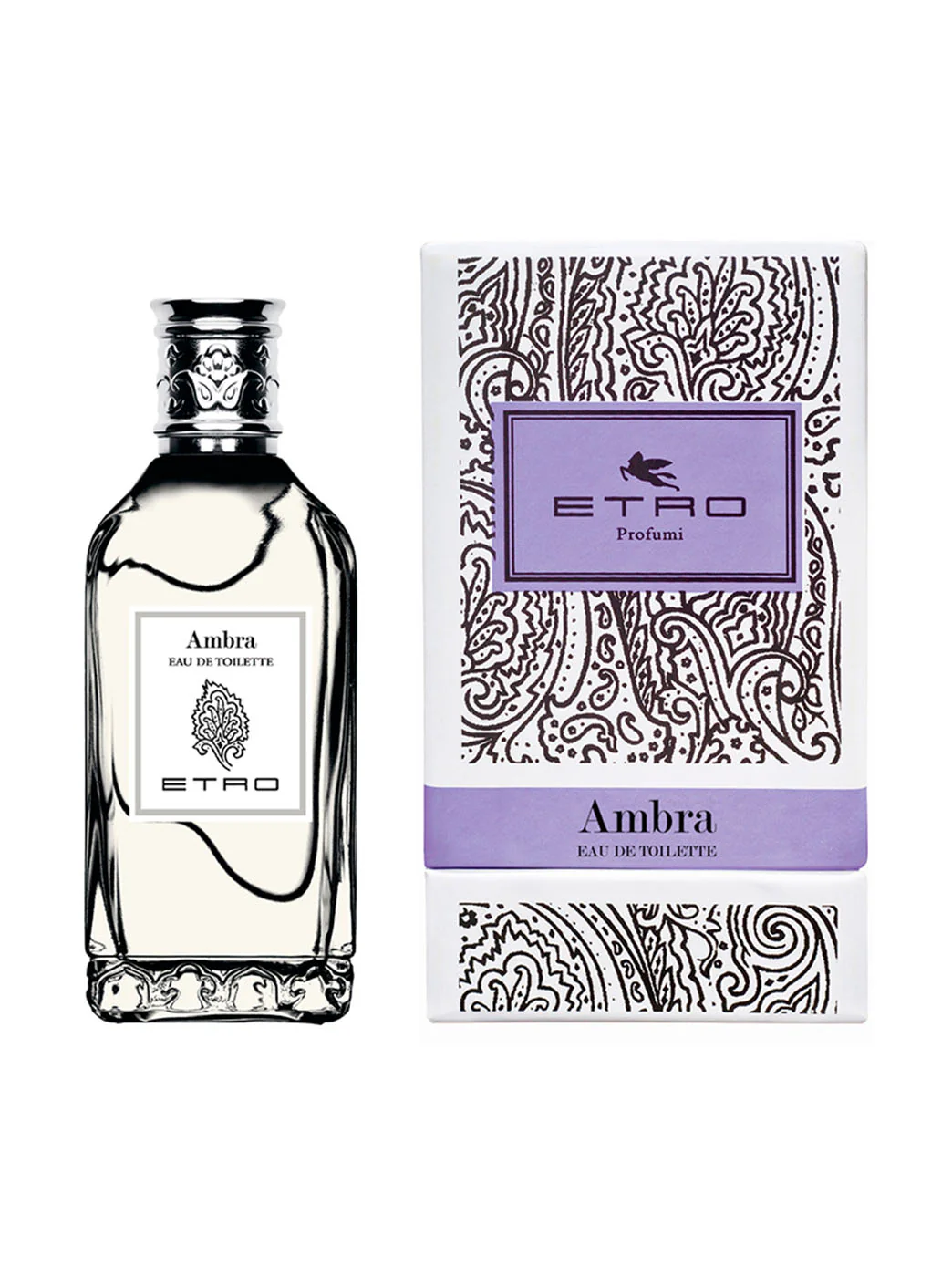 Ambra Perfume Mujer - Image 3