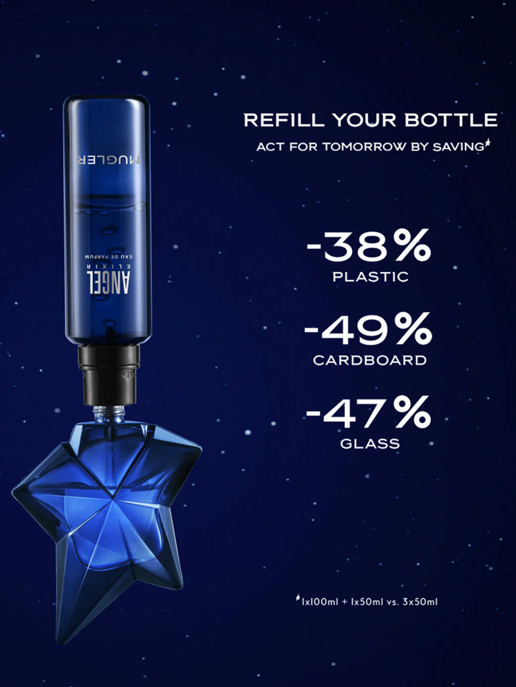 Mugler Angel Elixir Recarga - Image 6