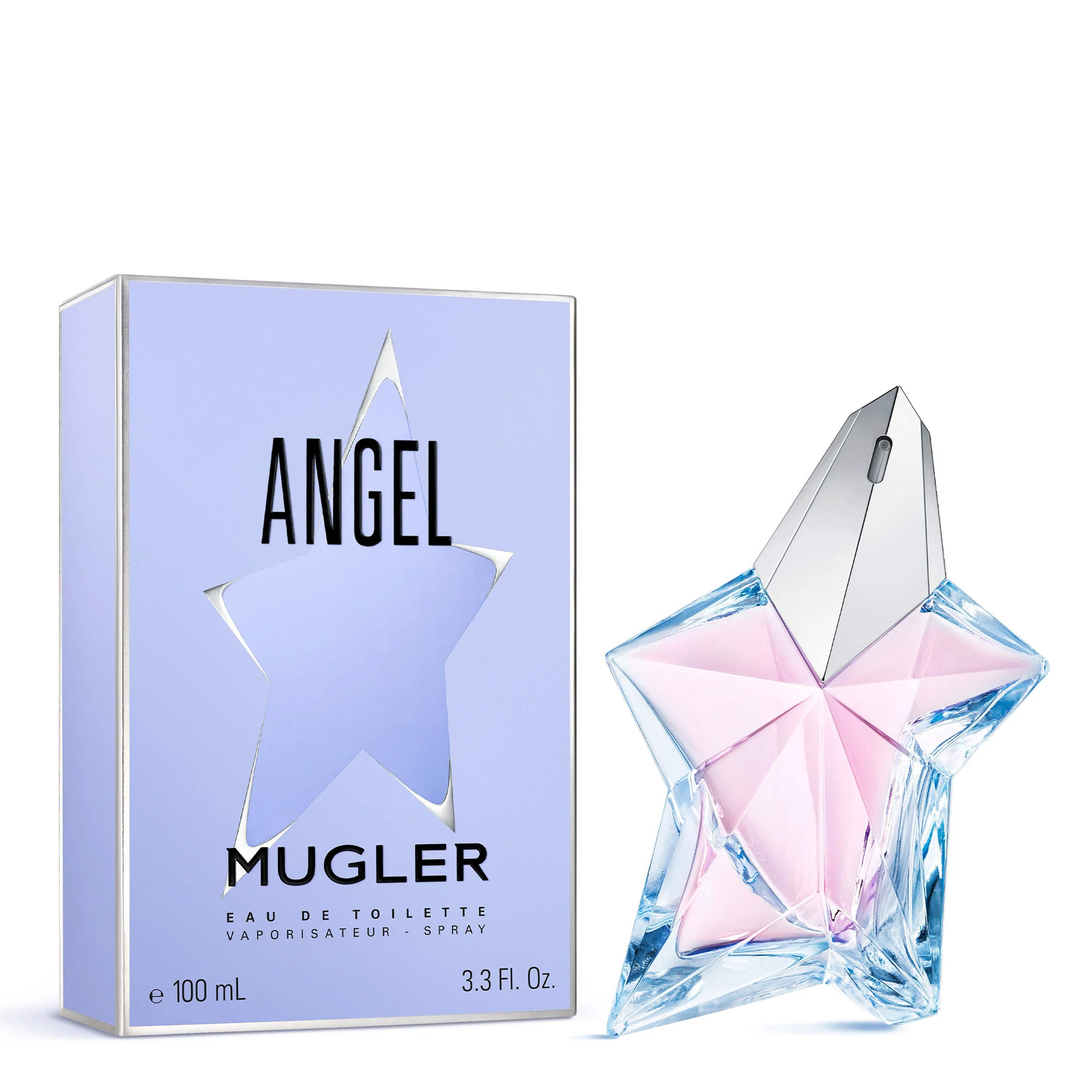 Mugler Angel Eau de Toilette - Image 3