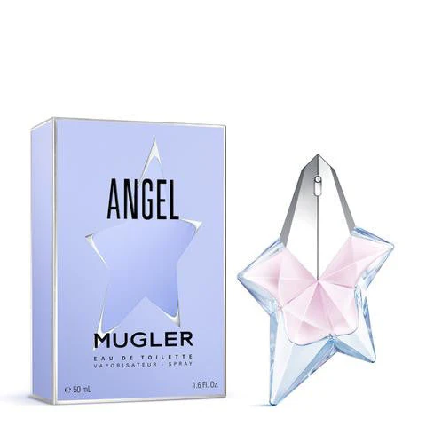 Mugler Angel Eau de Toilette - Image 7
