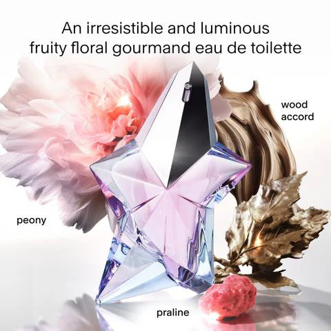 Mugler Angel Eau de Toilette - Image 8