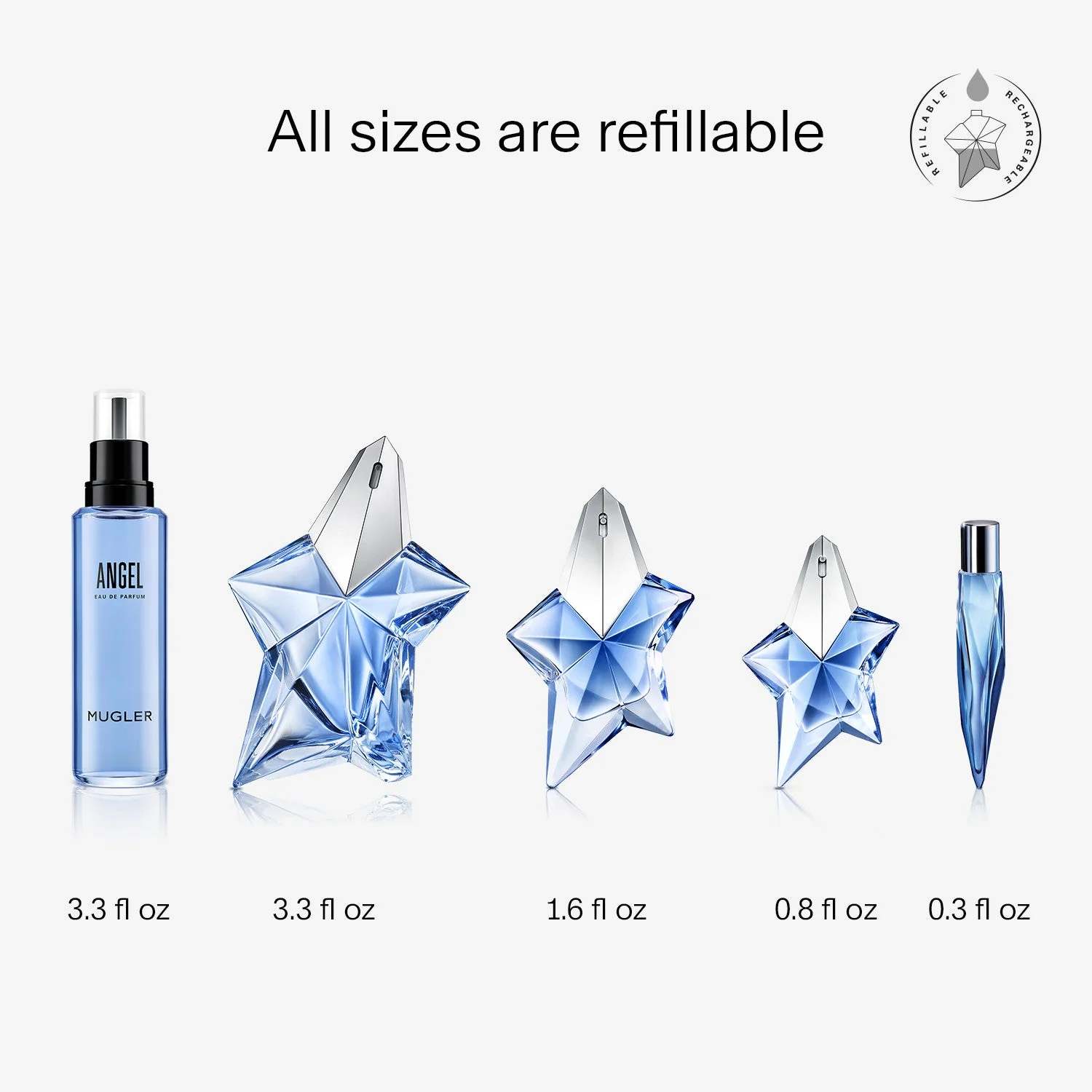 Mugler Angel Recambio - Image 6