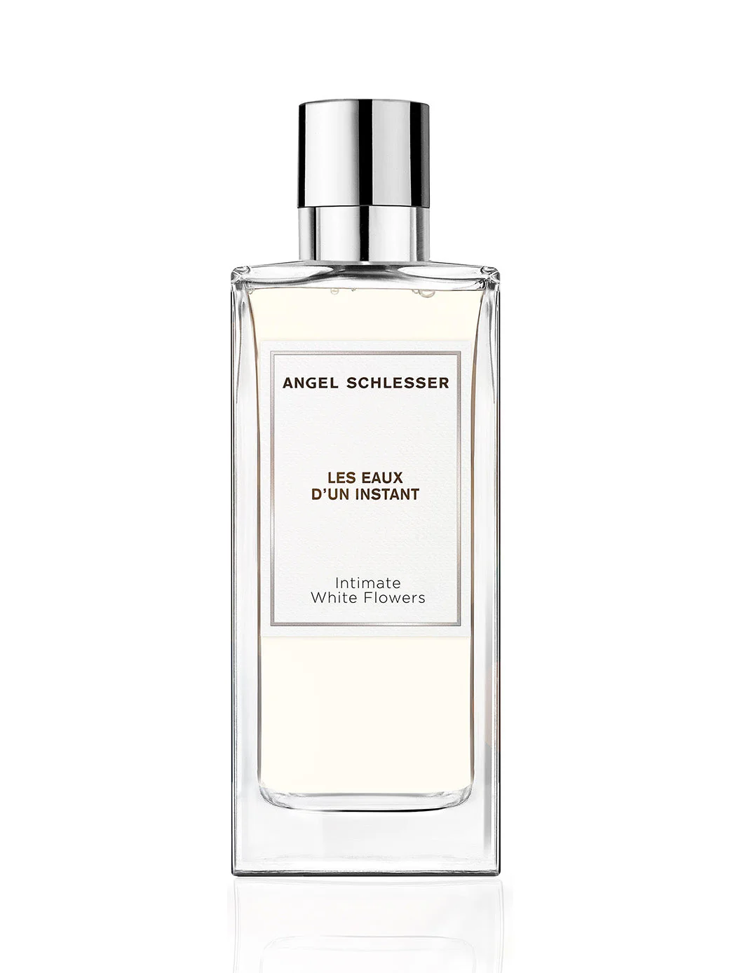 Adolfo Domínguez As intimate white flowers EDP