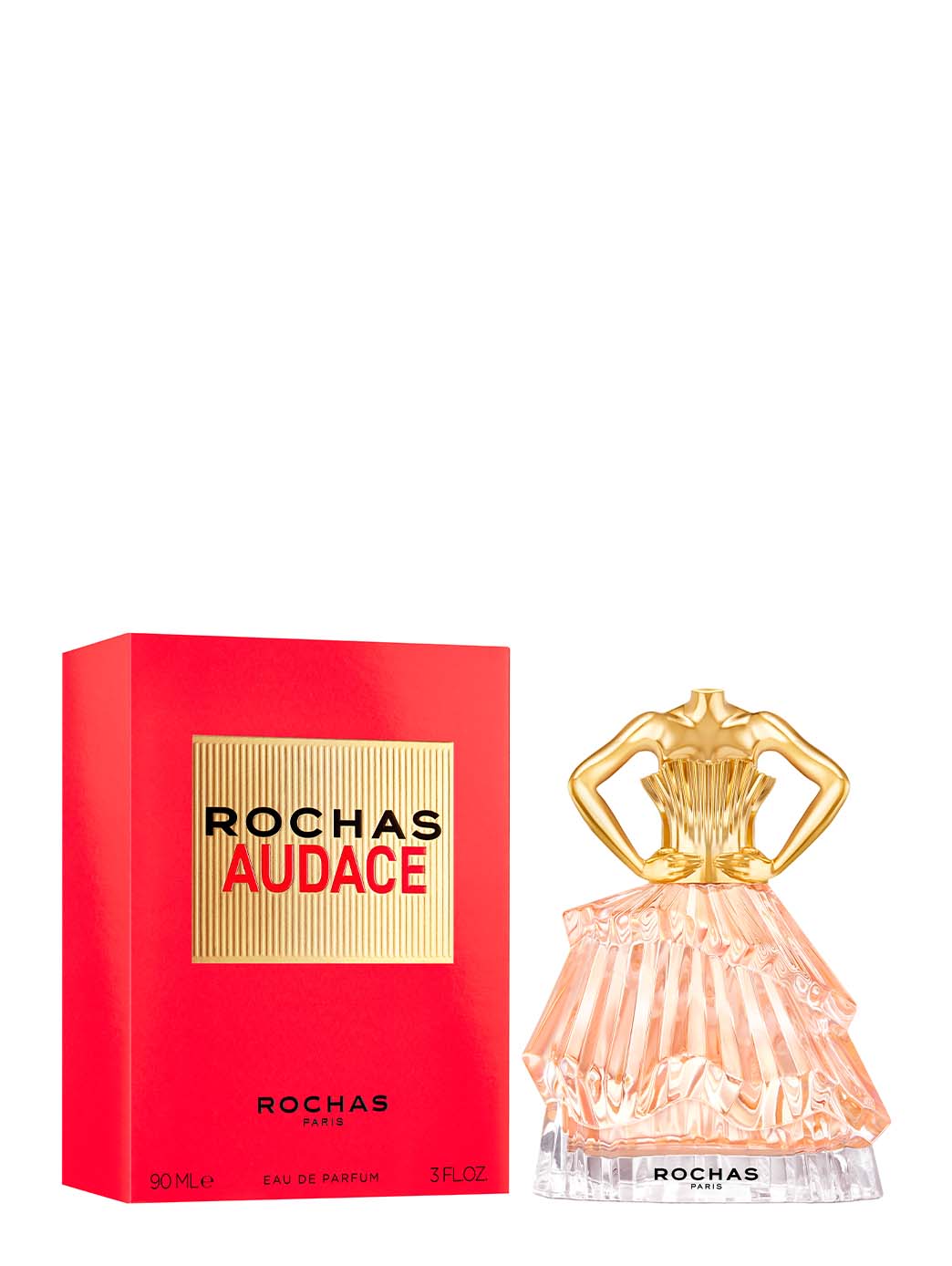 Rochas Audace Eau de Parfum - Image 5