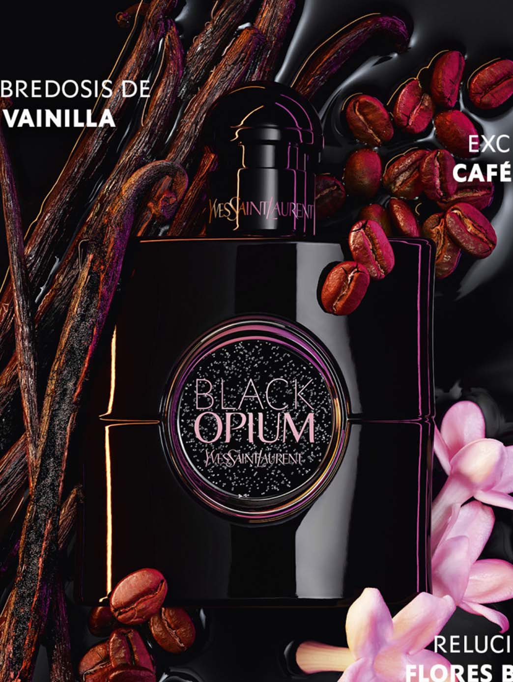 YSL Black Opium Le Parfum - Image 11