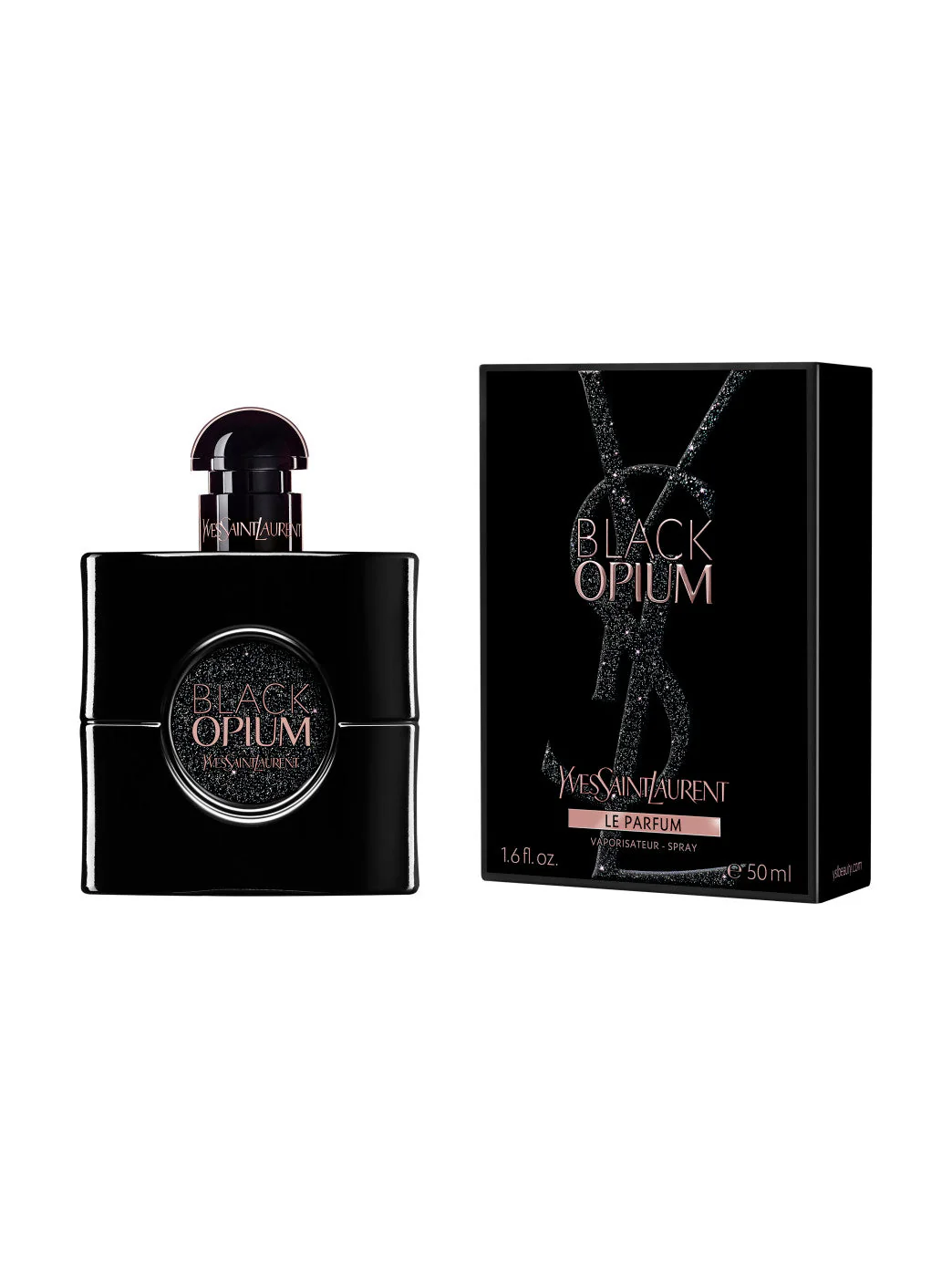 YSL Black Opium Le Parfum - Image 14