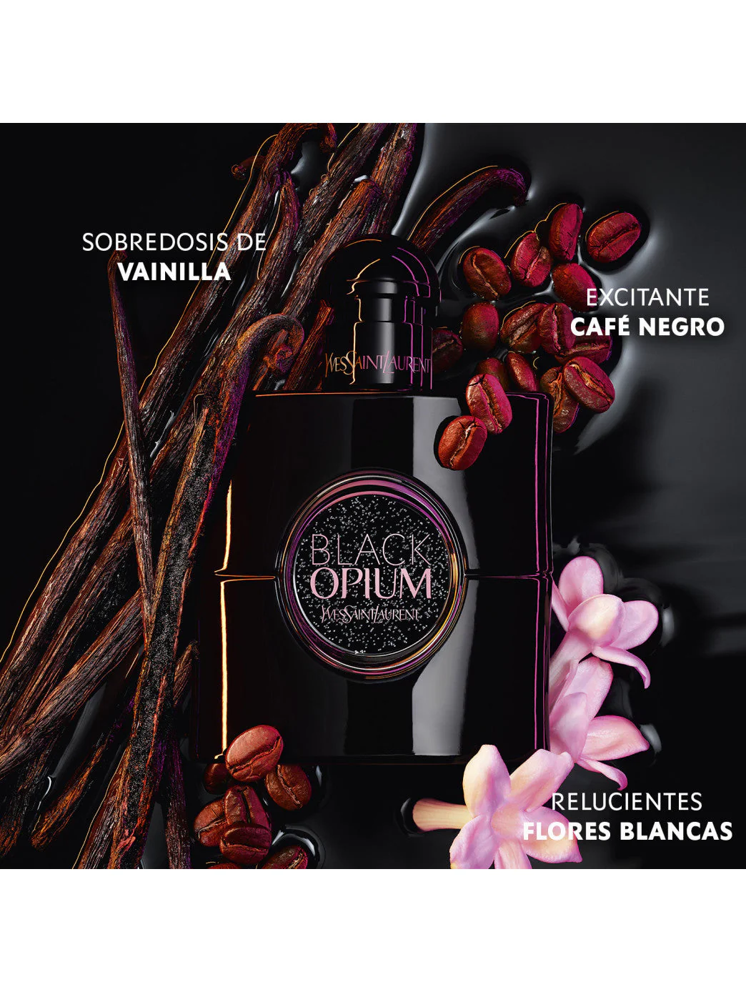 YSL Black Opium Le Parfum - Image 7