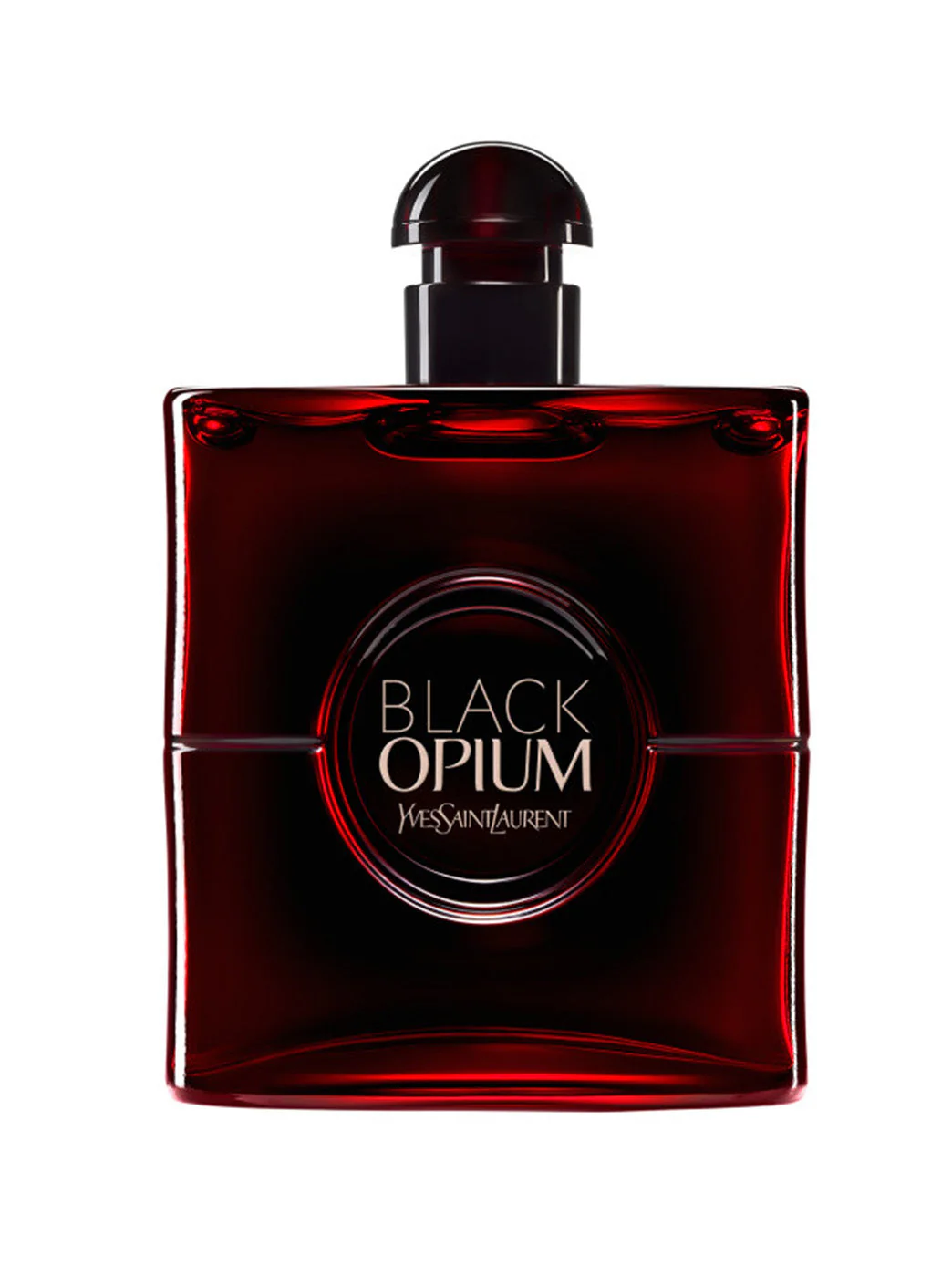 YSL Black Opium Over Red EDP