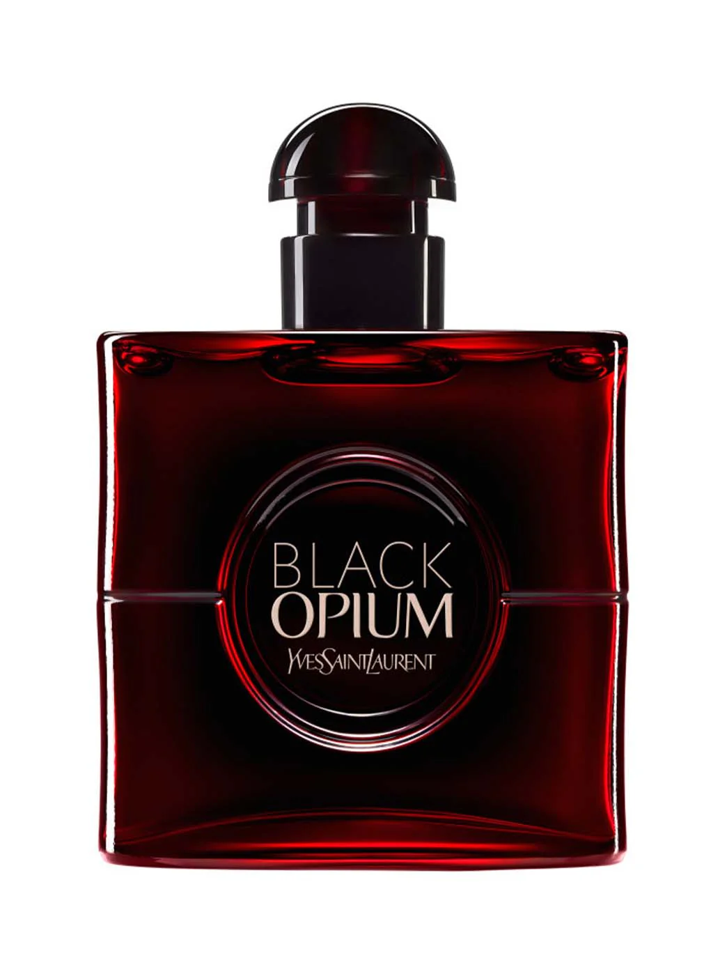 YSL Black Opium Over Red EDP - Image 6