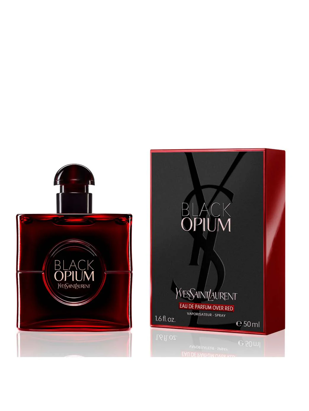 YSL Black Opium Over Red EDP - Image 7