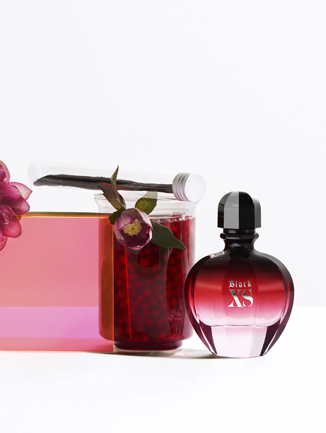 Rabanne Black XS For Her EDT - Image 3