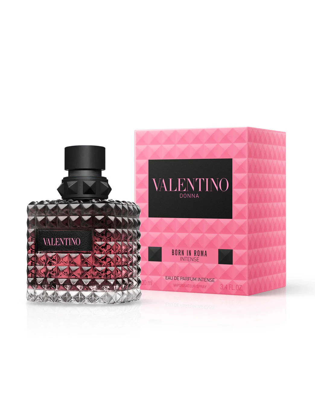 Valentino Born in Roma Donna - Image 5