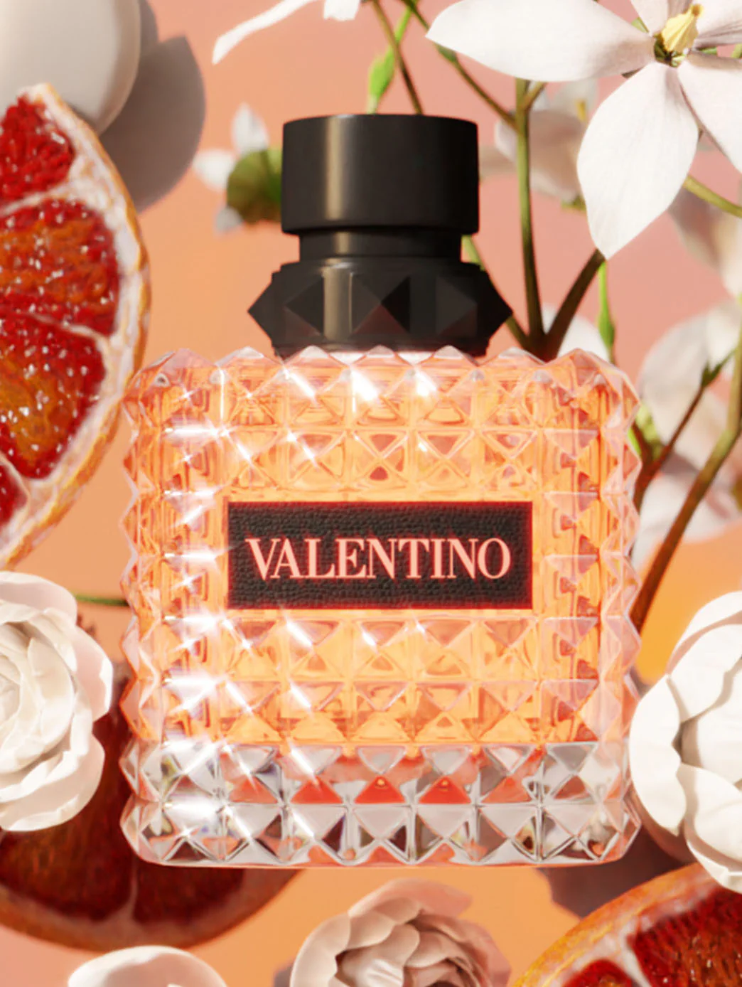 Valentino Born In Roma Donna Coral Fantasy Eau de Parfum - Image 17