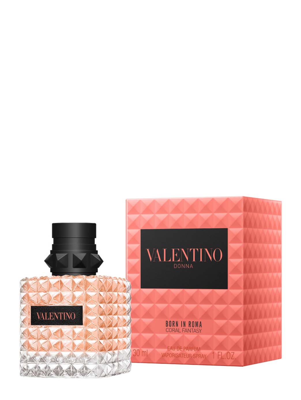 Valentino Born In Roma Donna Coral Fantasy Eau de Parfum - Image 22