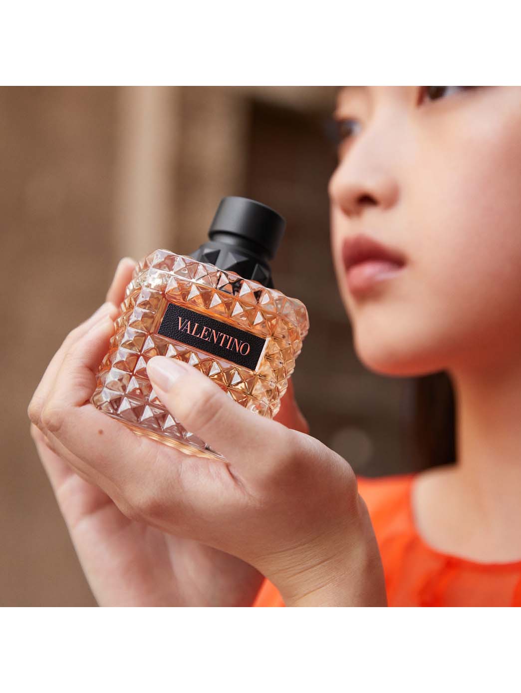 Valentino Born In Roma Donna Coral Fantasy Eau de Parfum - Image 28