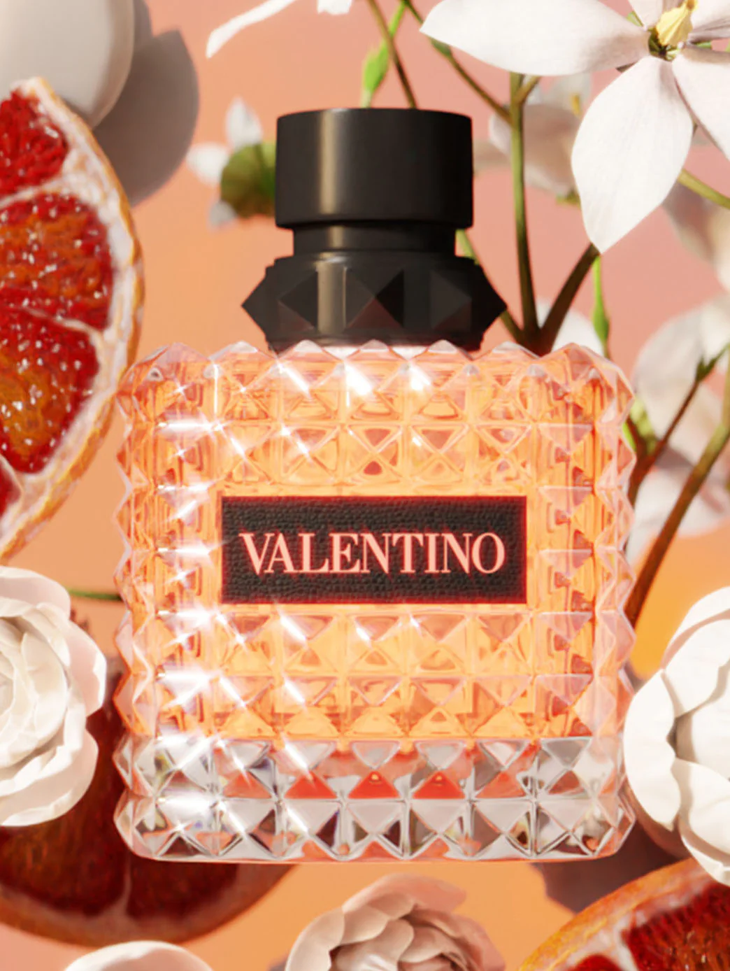 Valentino Born In Roma Donna Coral Fantasy Eau de Parfum - Image 32