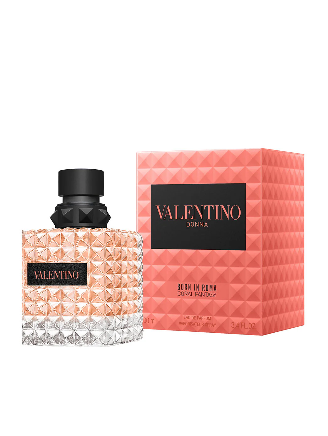 Valentino Born In Roma Donna Coral Fantasy Eau de Parfum - Image 37