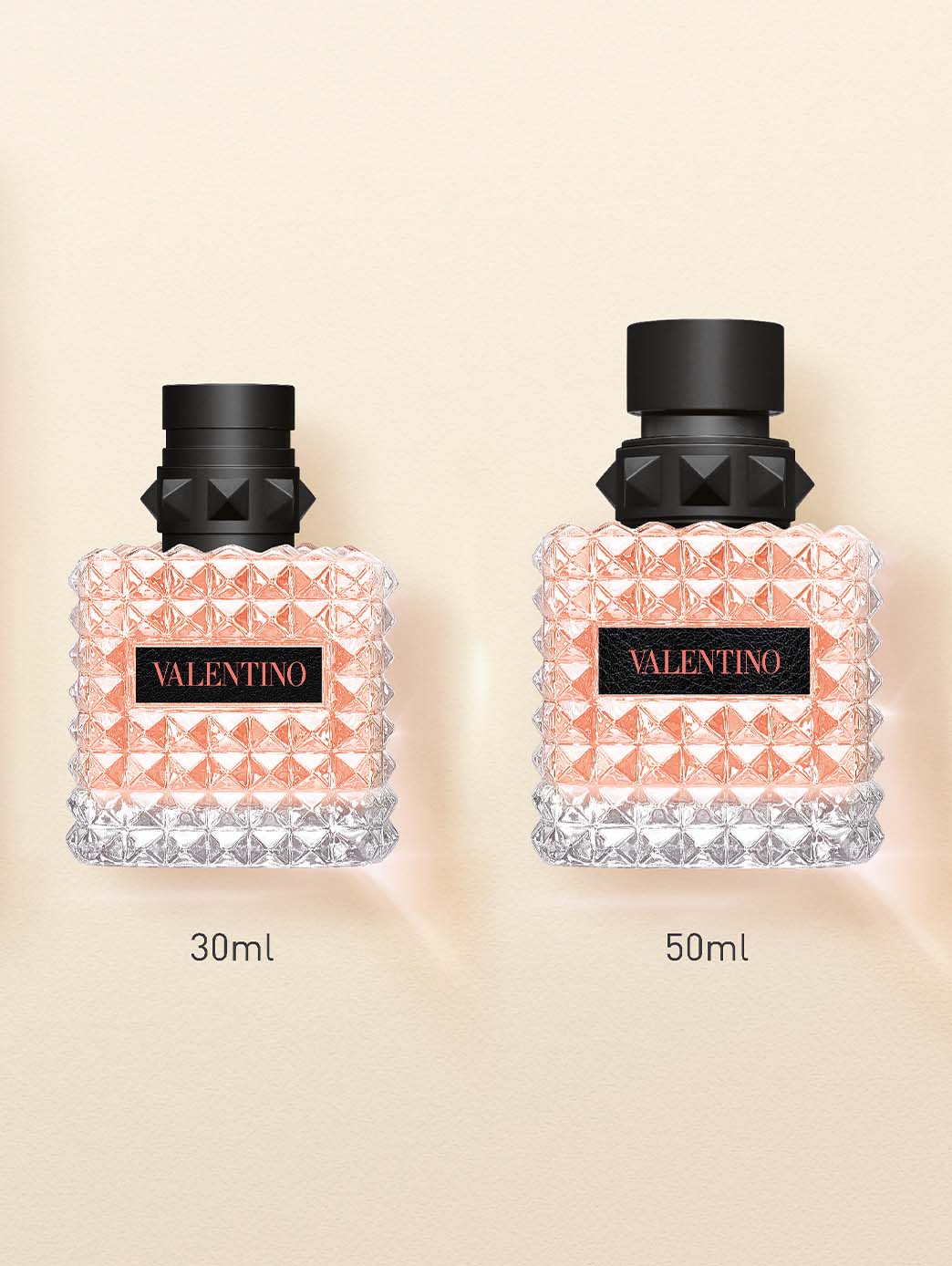 Valentino Born In Roma Donna Coral Fantasy Eau de Parfum - Image 42