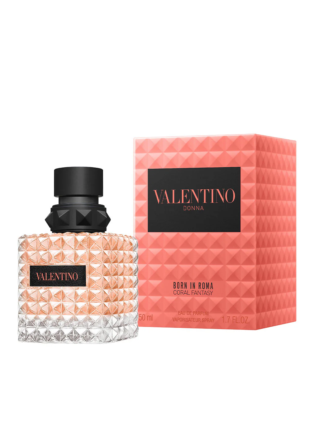 Valentino Born In Roma Donna Coral Fantasy Eau de Parfum - Image 47