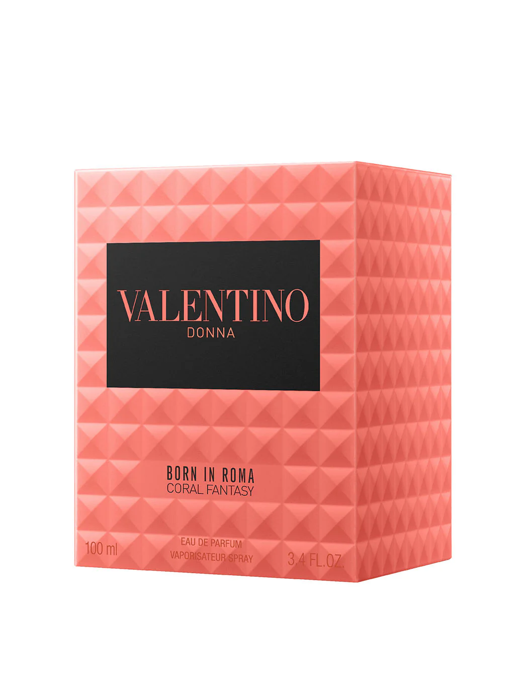 Valentino Born In Roma Donna Coral Fantasy Eau de Parfum - Image 5
