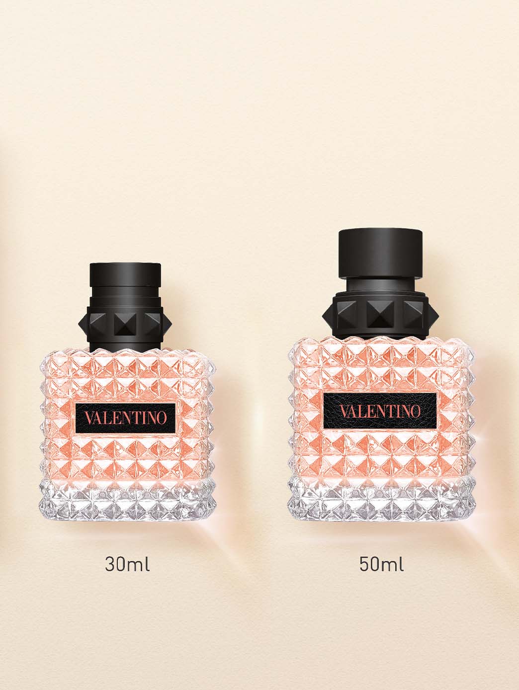 Valentino Born In Roma Donna Coral Fantasy Eau de Parfum - Image 52