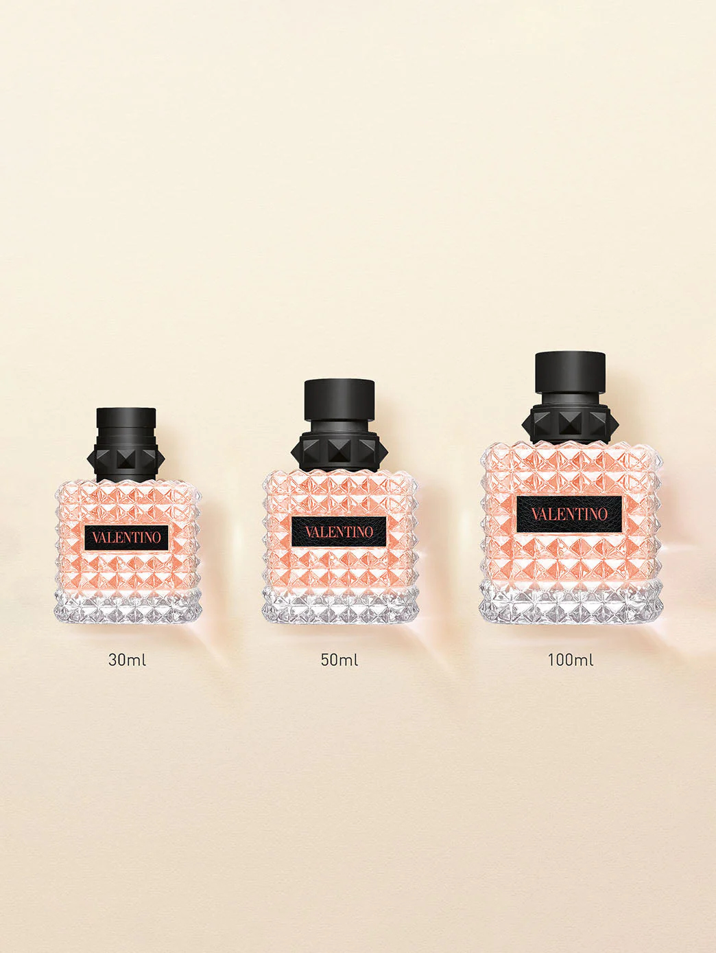 Valentino Born In Roma Donna Coral Fantasy Eau de Parfum - Image 53