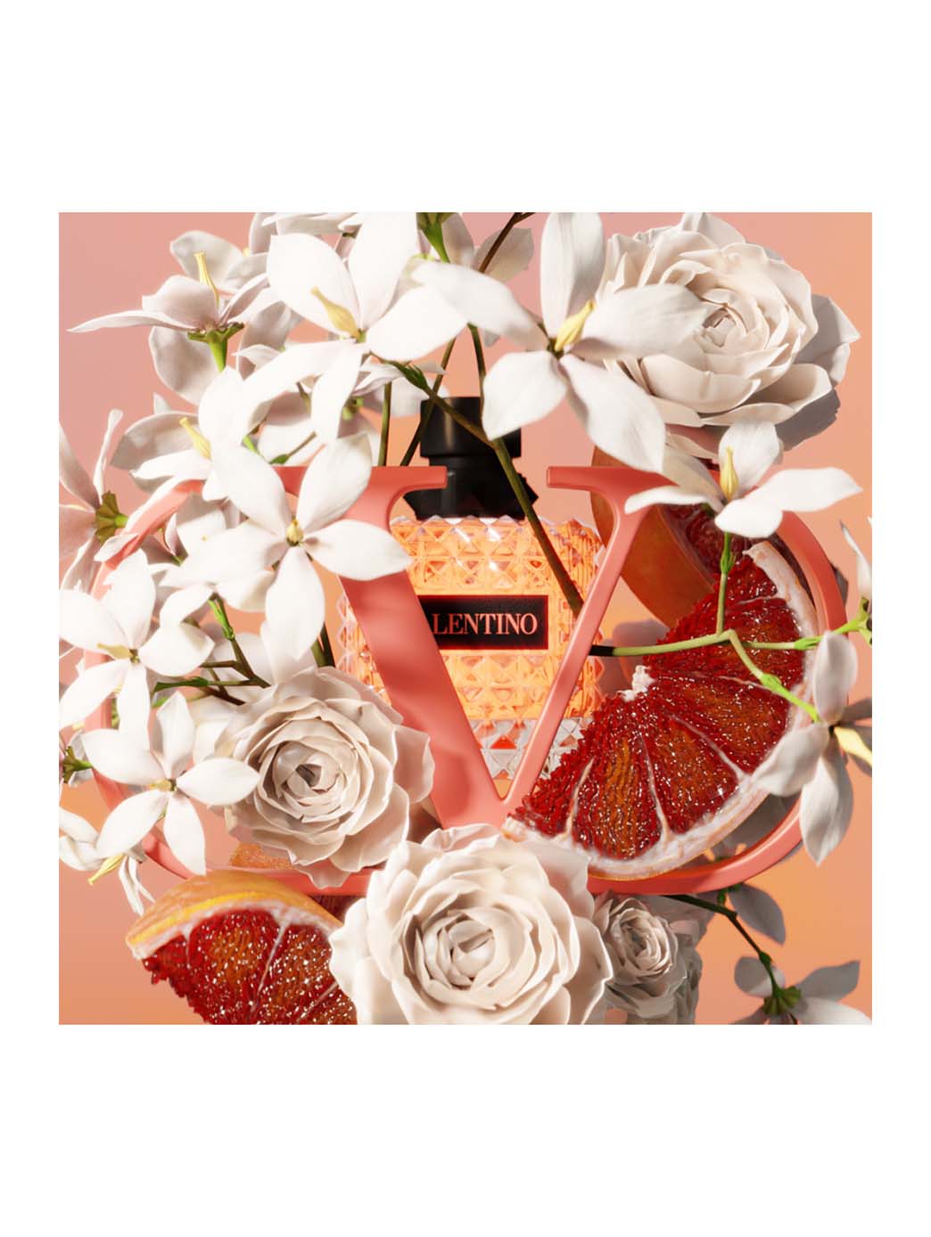 Valentino Born In Roma Donna Coral Fantasy Eau de Parfum - Image 57