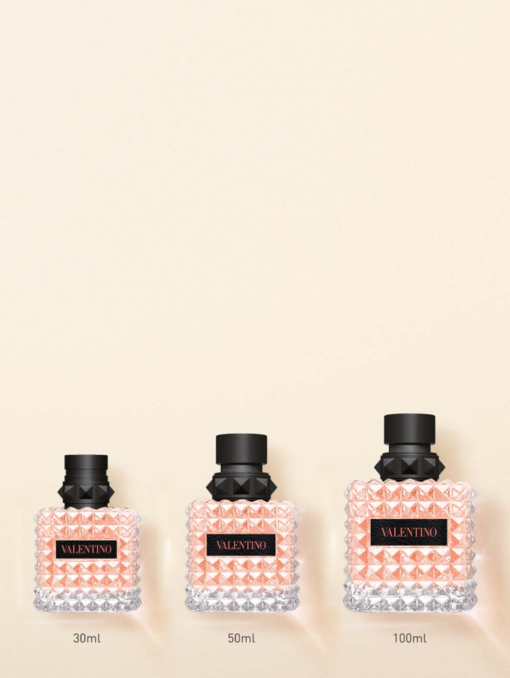 Valentino Born In Roma Donna Coral Fantasy Eau de Parfum - Image 58